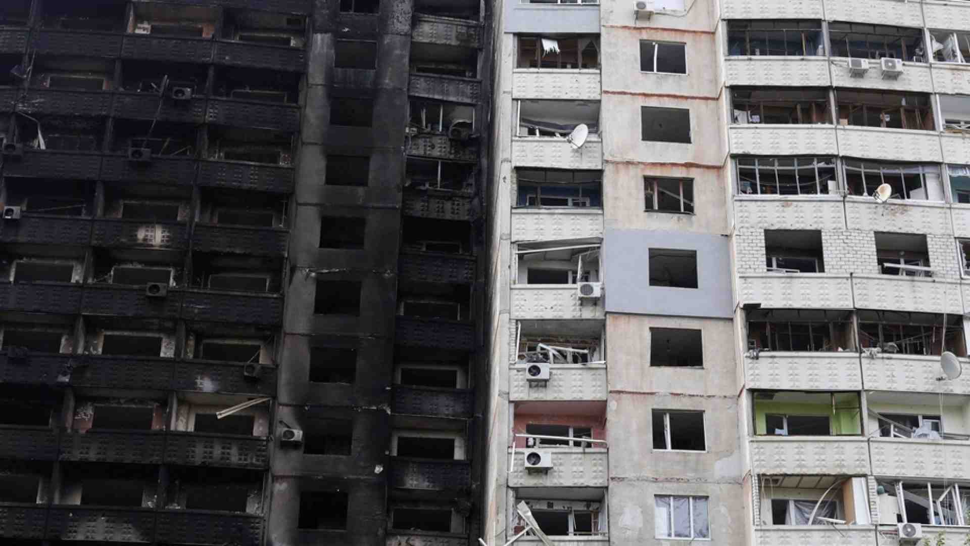 Immagine di Il capo del Pentagono chiama il ministro della Difesa russo, è la prima volta
