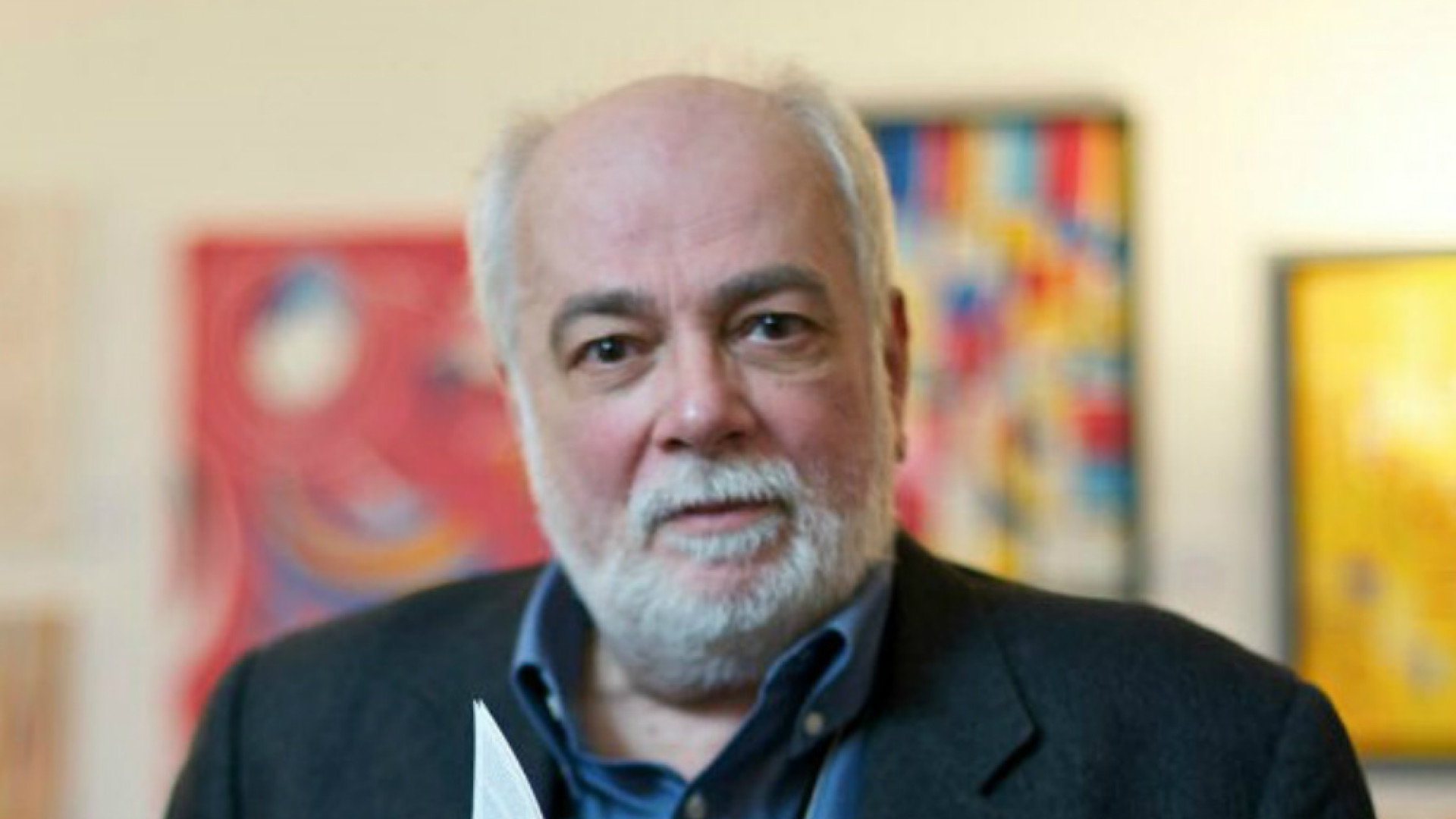 Immagine di «Quando lo guardo, mi dico: come si mantiene bene Martin Mystère!»