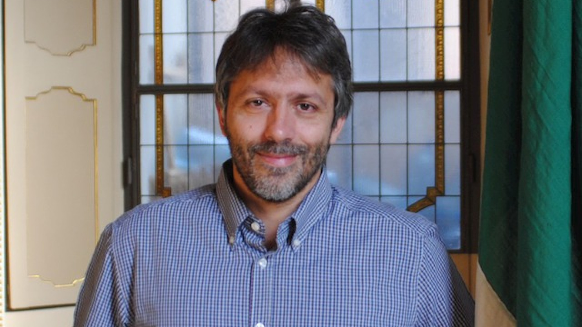 Immagine di «Serve il coraggio»