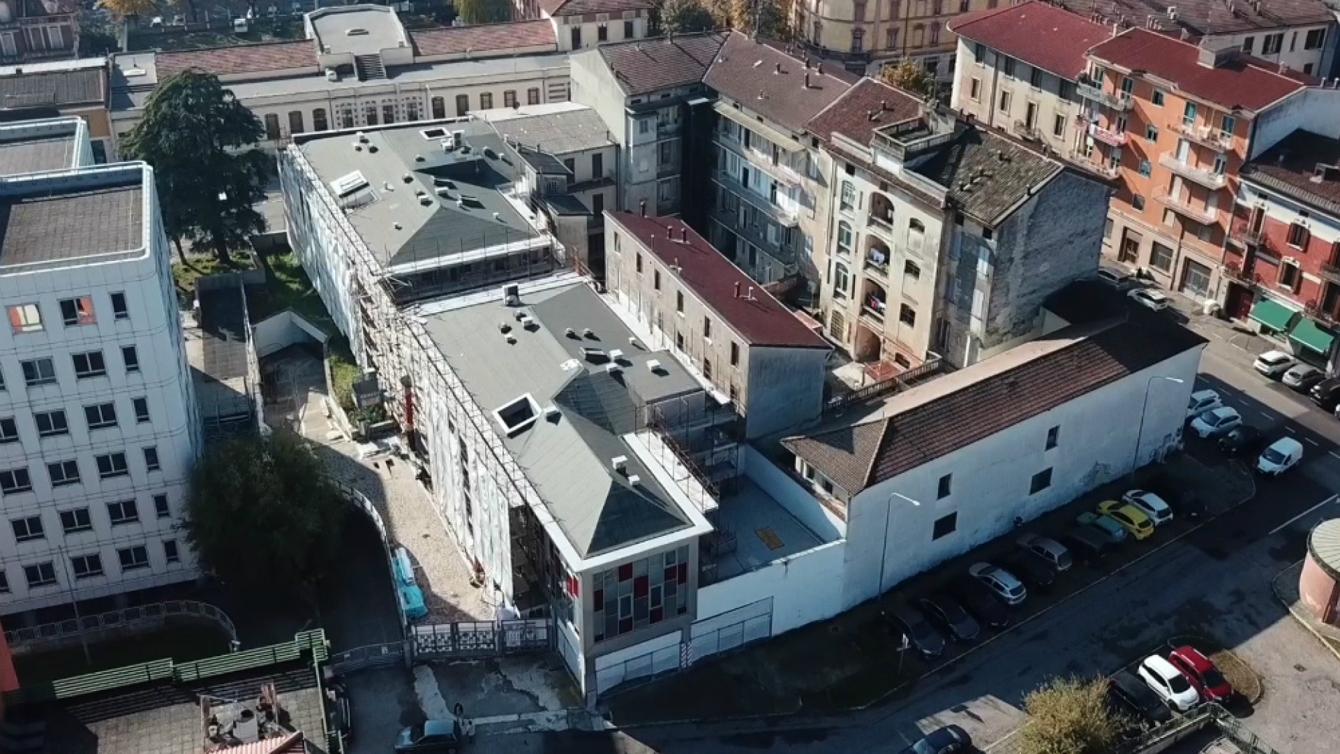 Immagine di «Ora ci serve un “aiutino”»