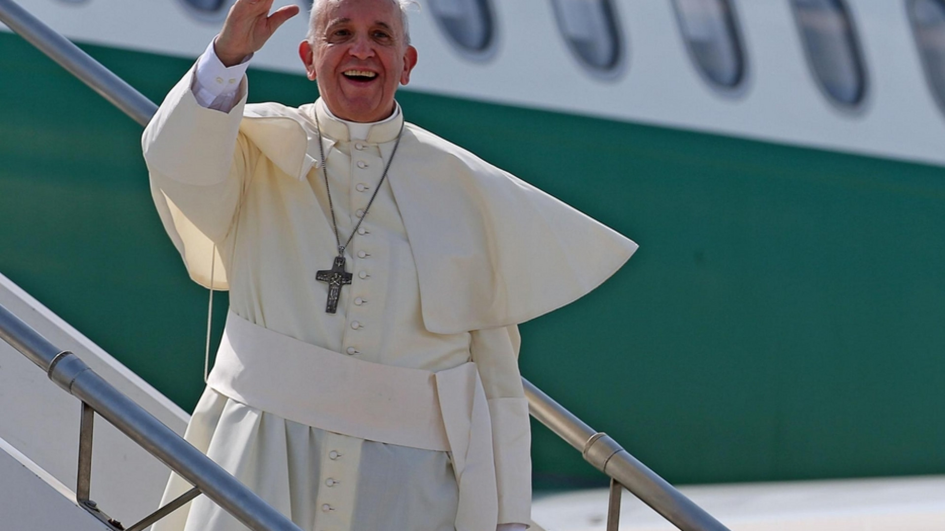 Immagine di Il Papa andrà in Canada dal 24 al 30 luglio