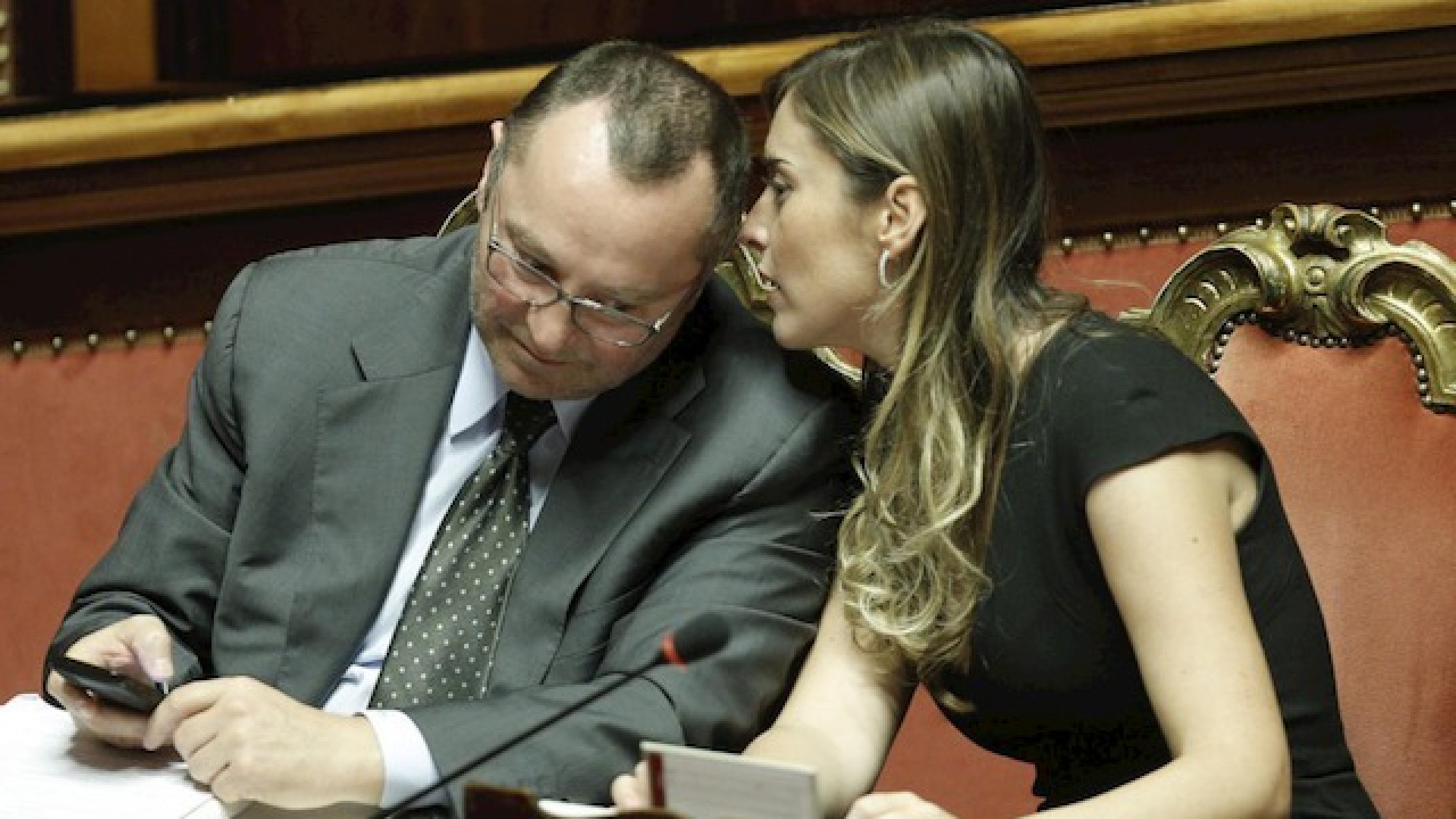 Immagine di «Basta piangersi addosso»