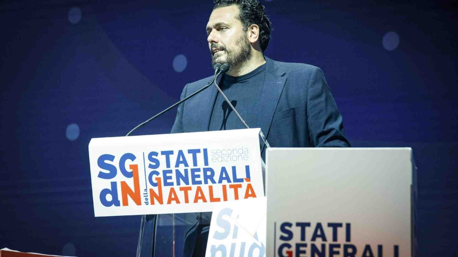 Immagine di «Ecco come cambiare rotta Subito, il tempo è scaduto»