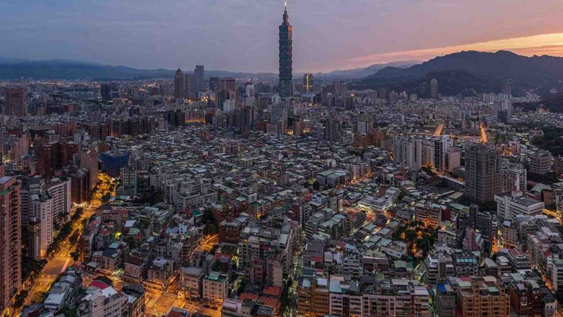 Immagine di La difesa di Taiwan dalla Cina è nell'industria dei microchip