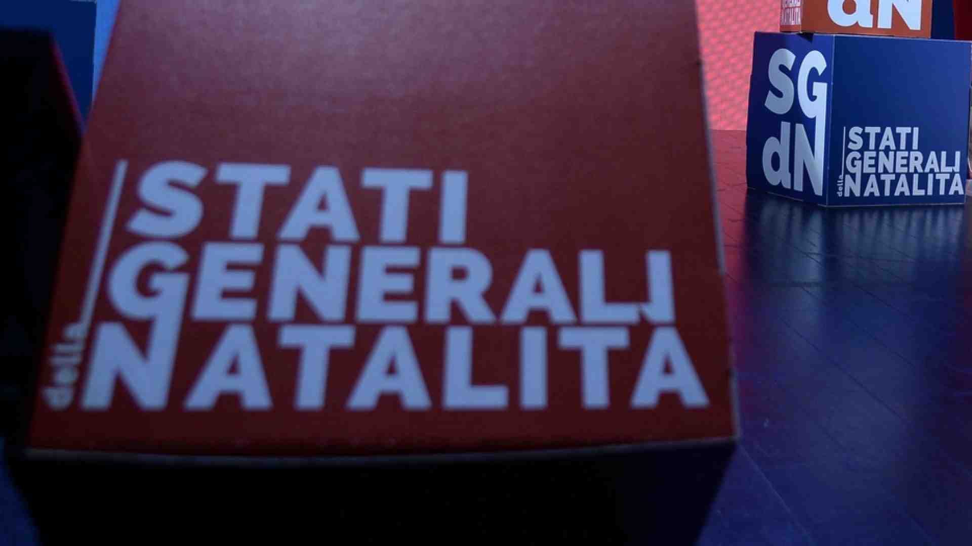 Immagine di Narrare la famiglia aiutandola di più