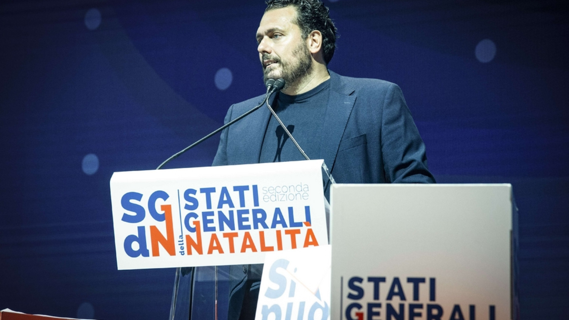Immagine di «Ecco come cambiare rotta Subito, il tempo è scaduto»