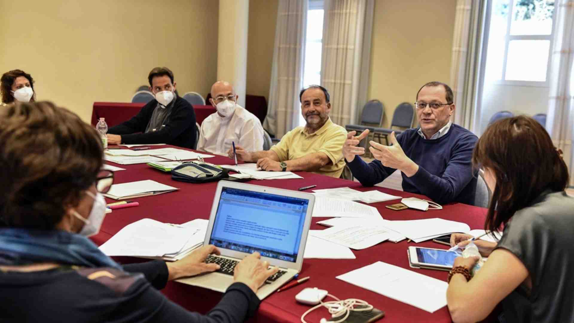 Immagine di Cammino sinodale, in Italia già cinquantamila incontri
