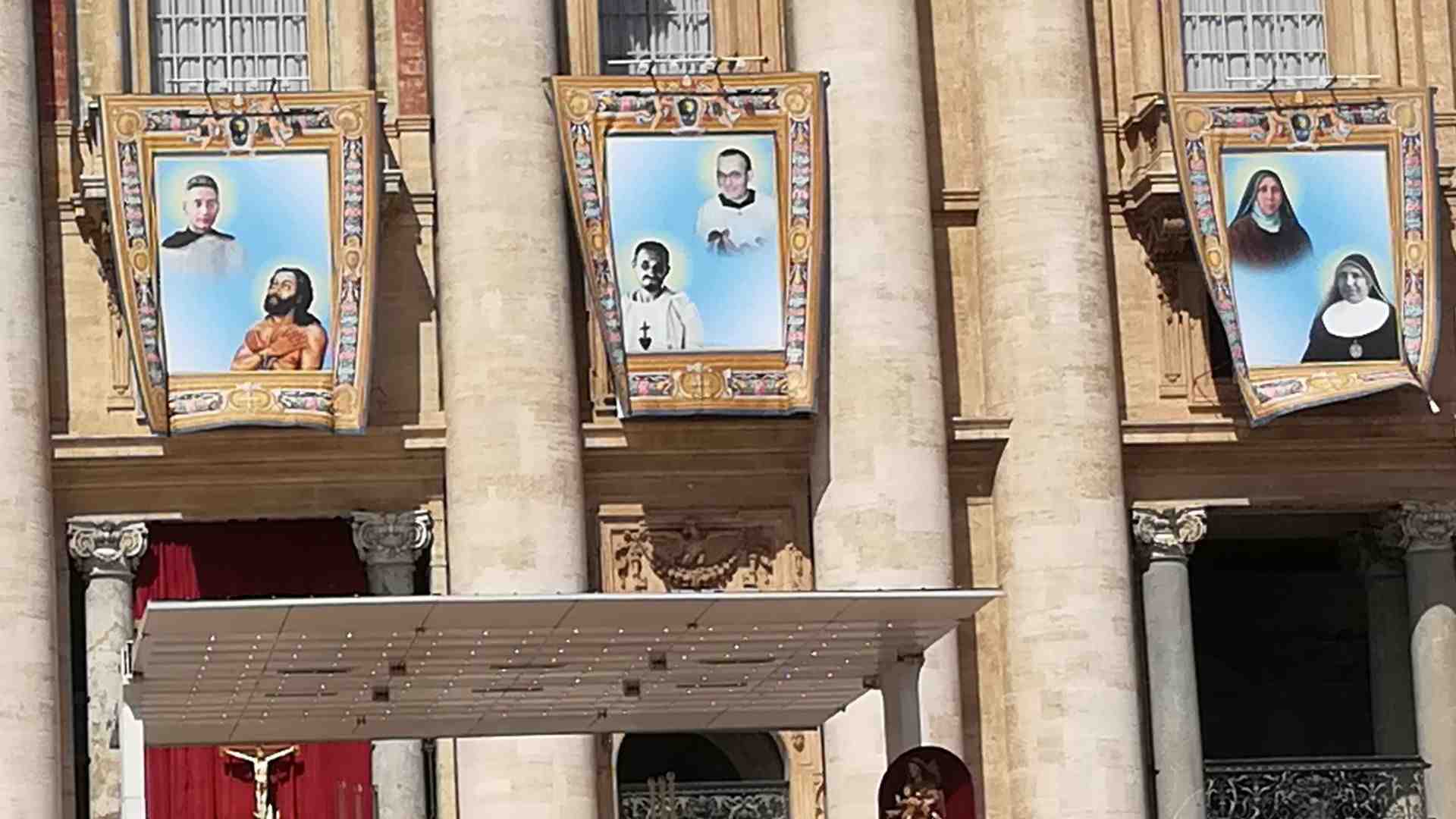 Immagine di Maria Domenica Mantovani, la santa dell'amore quotidiano