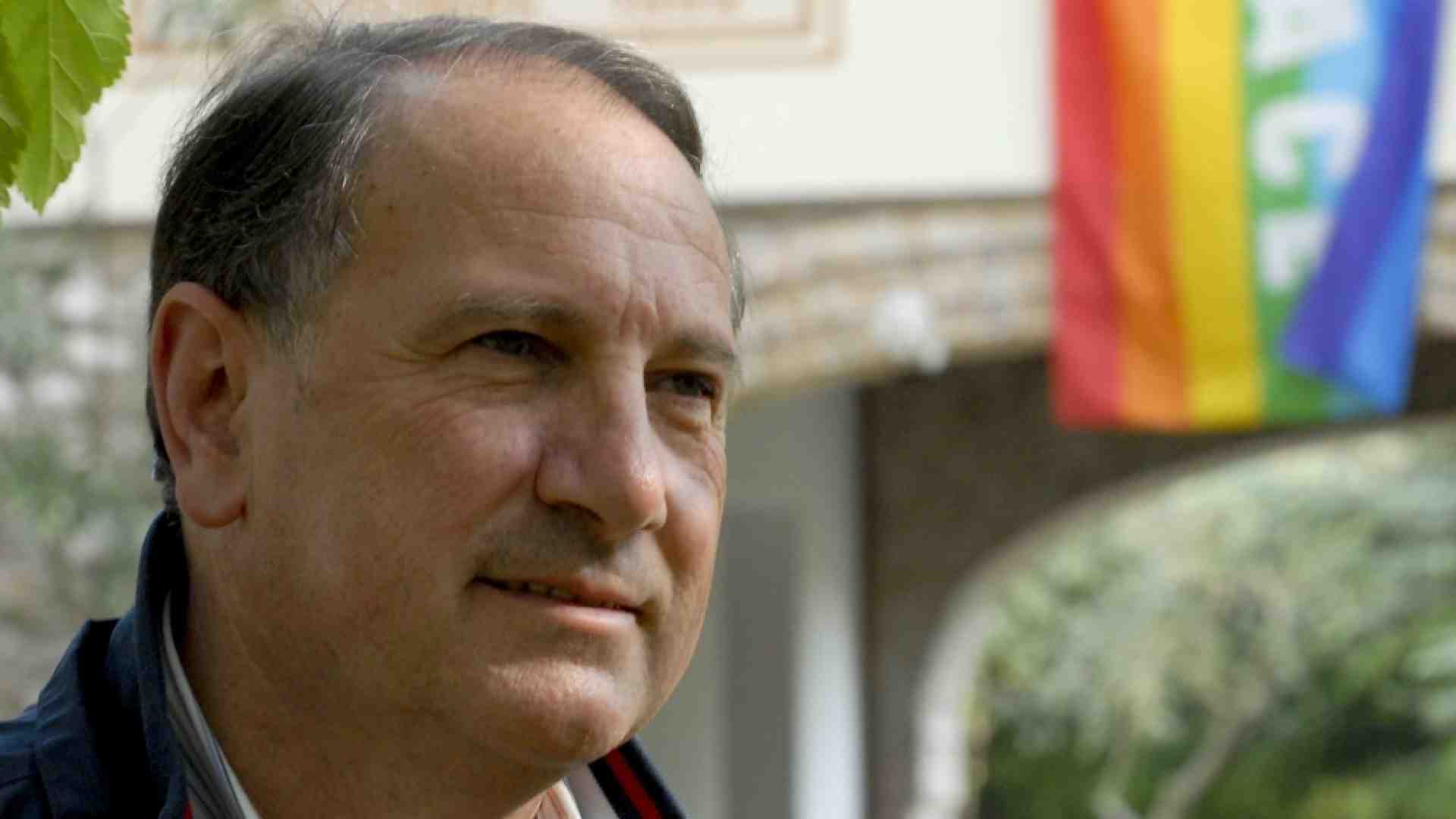 Immagine di Morto don Pierluigi Di Piazza, prete di frontiera e di accoglienza