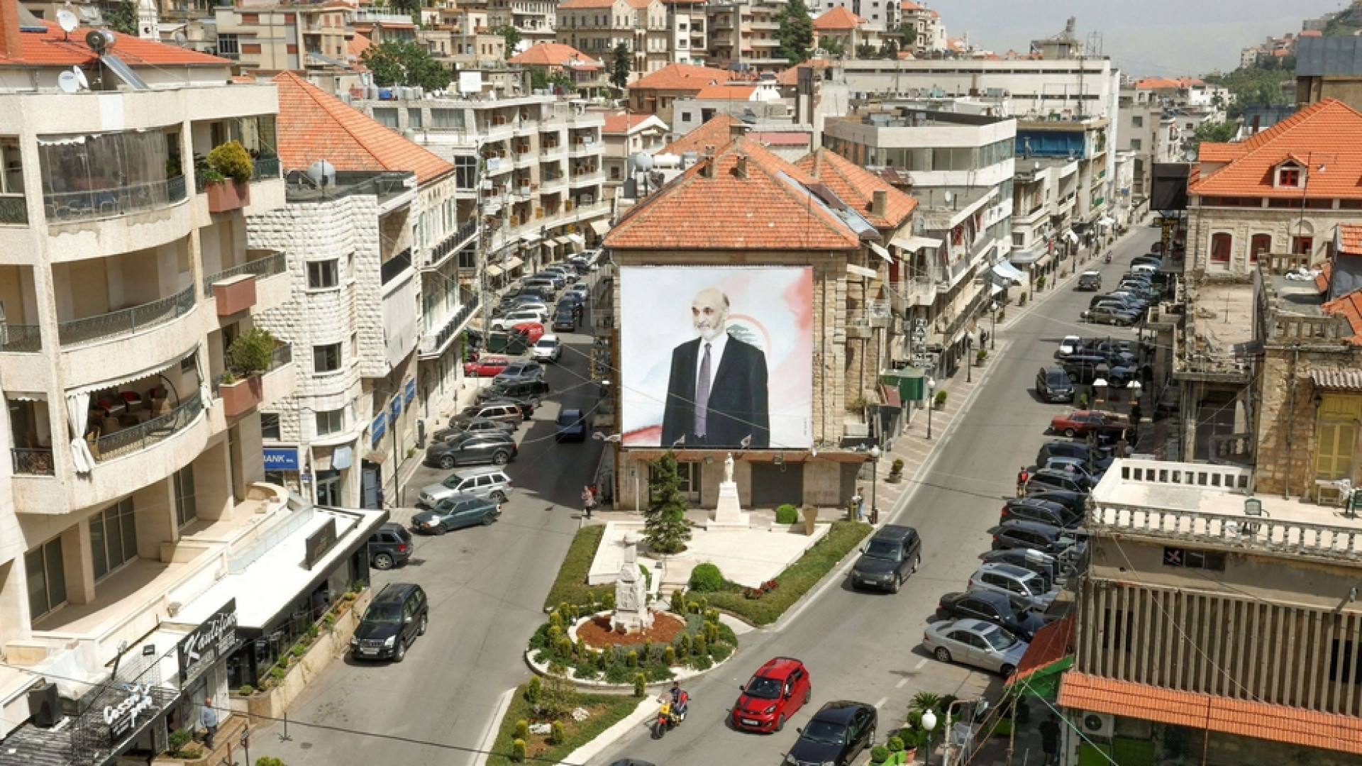 Immagine di Gli alleati di Hezbollah perdono voti