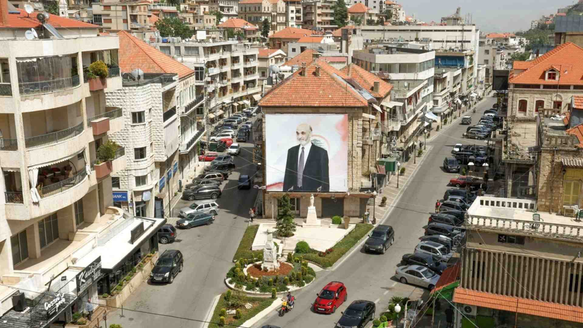 Immagine di Gli alleati di Hezbollah perdono voti