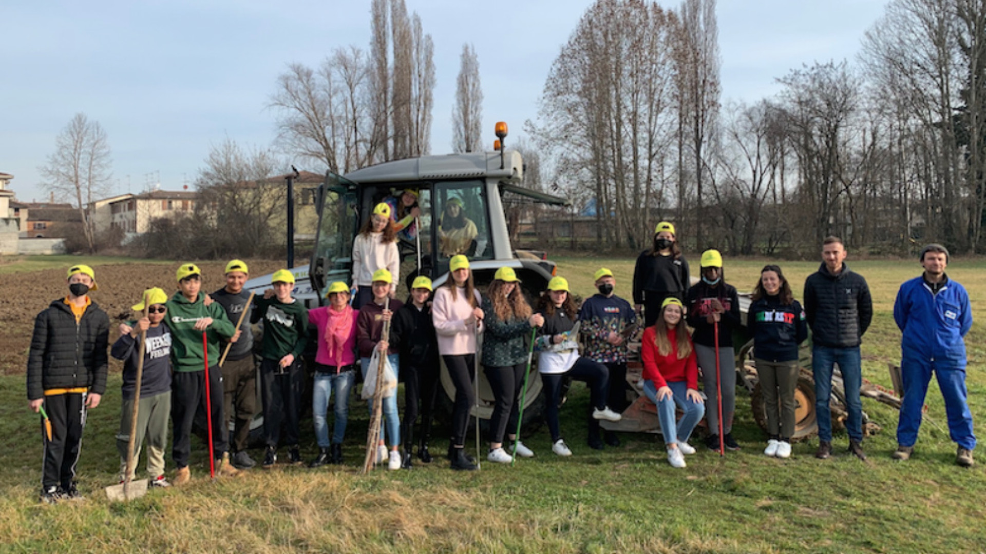 Immagine di Coldiretti Cremona, gran finale per il progetto didattico