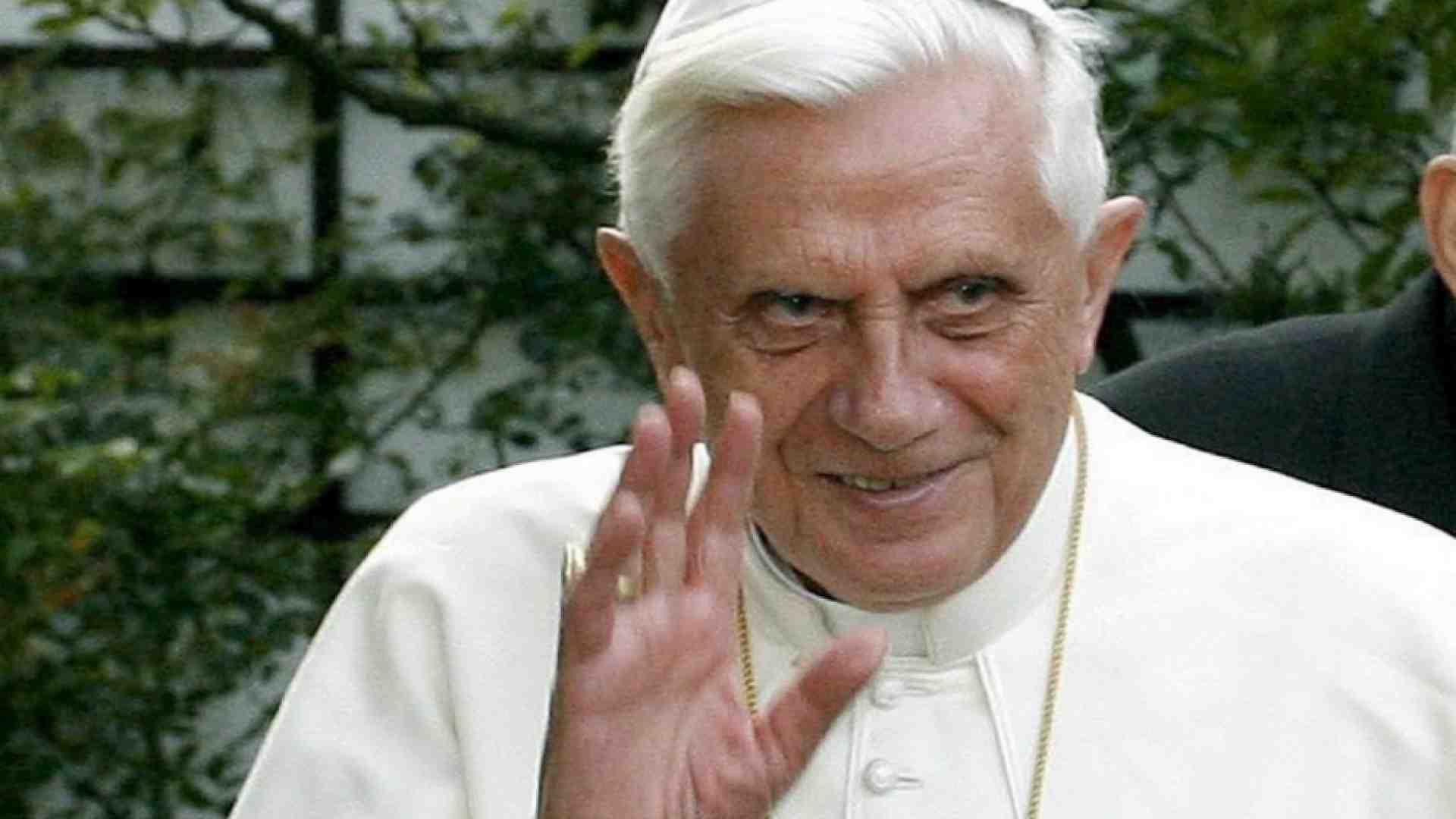Immagine di Il Papa e il matematico, affetto non calcolato
