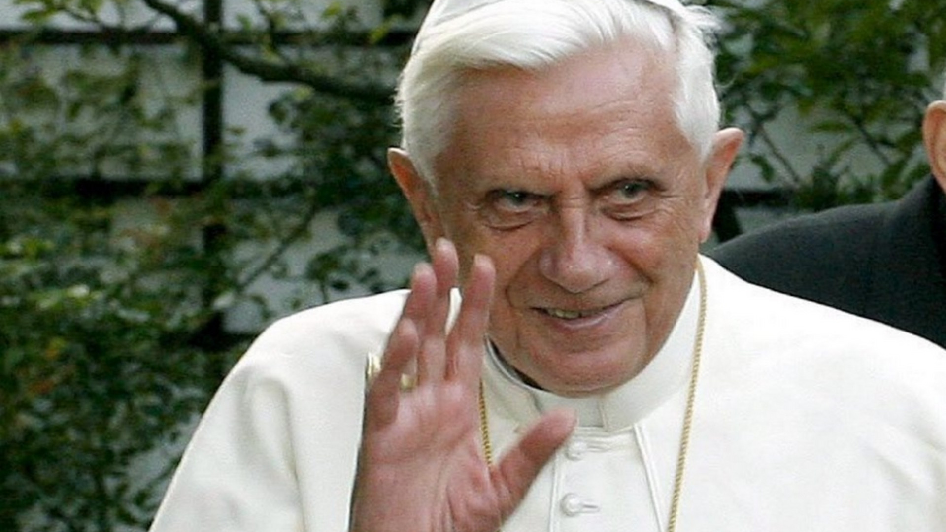 Immagine di Il Papa e il matematico, affetto non calcolato