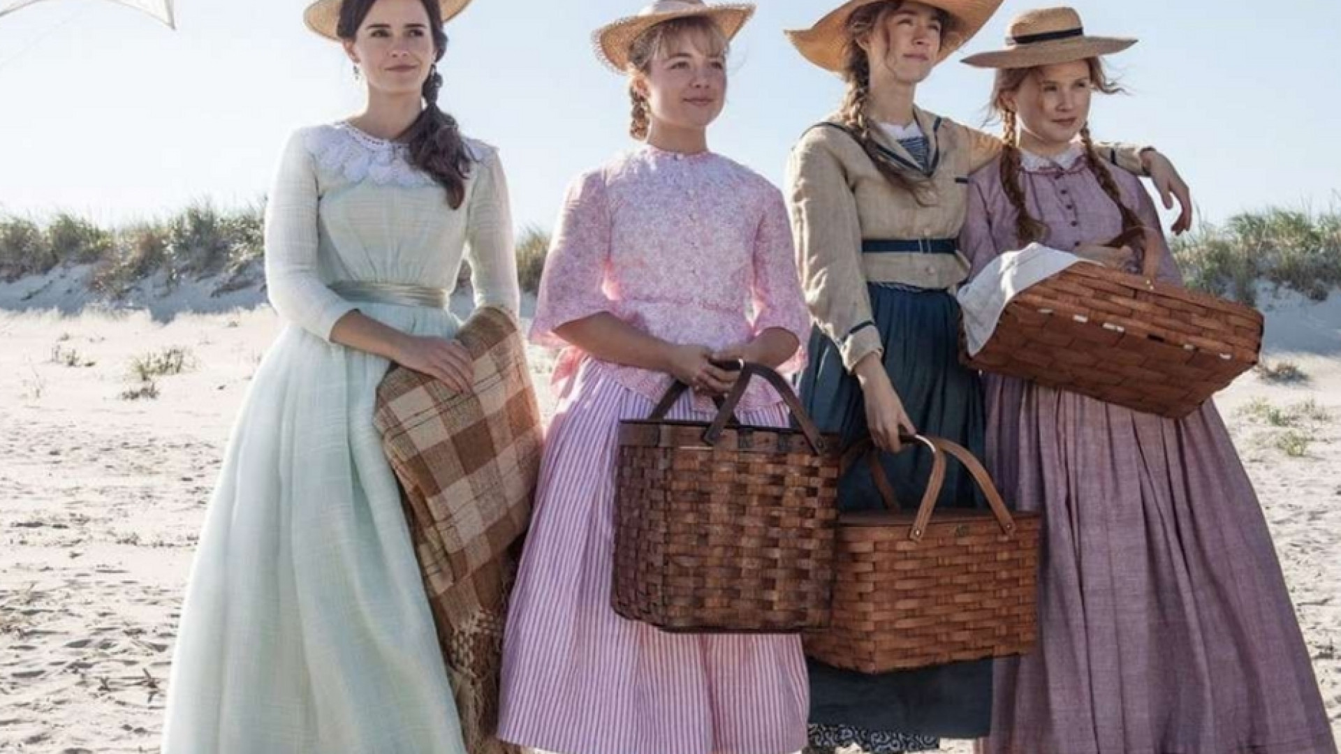 Immagine di I trucchetti di Louisa May Alcott per vendere "Piccole donne"