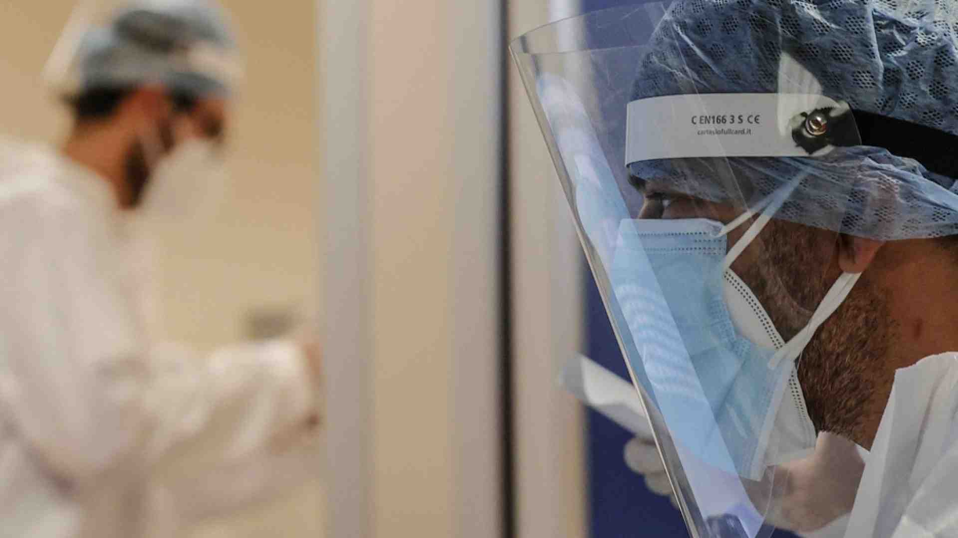 Immagine di «Sanità territoriale, ecco come saranno usati i fondi del Pnrr»