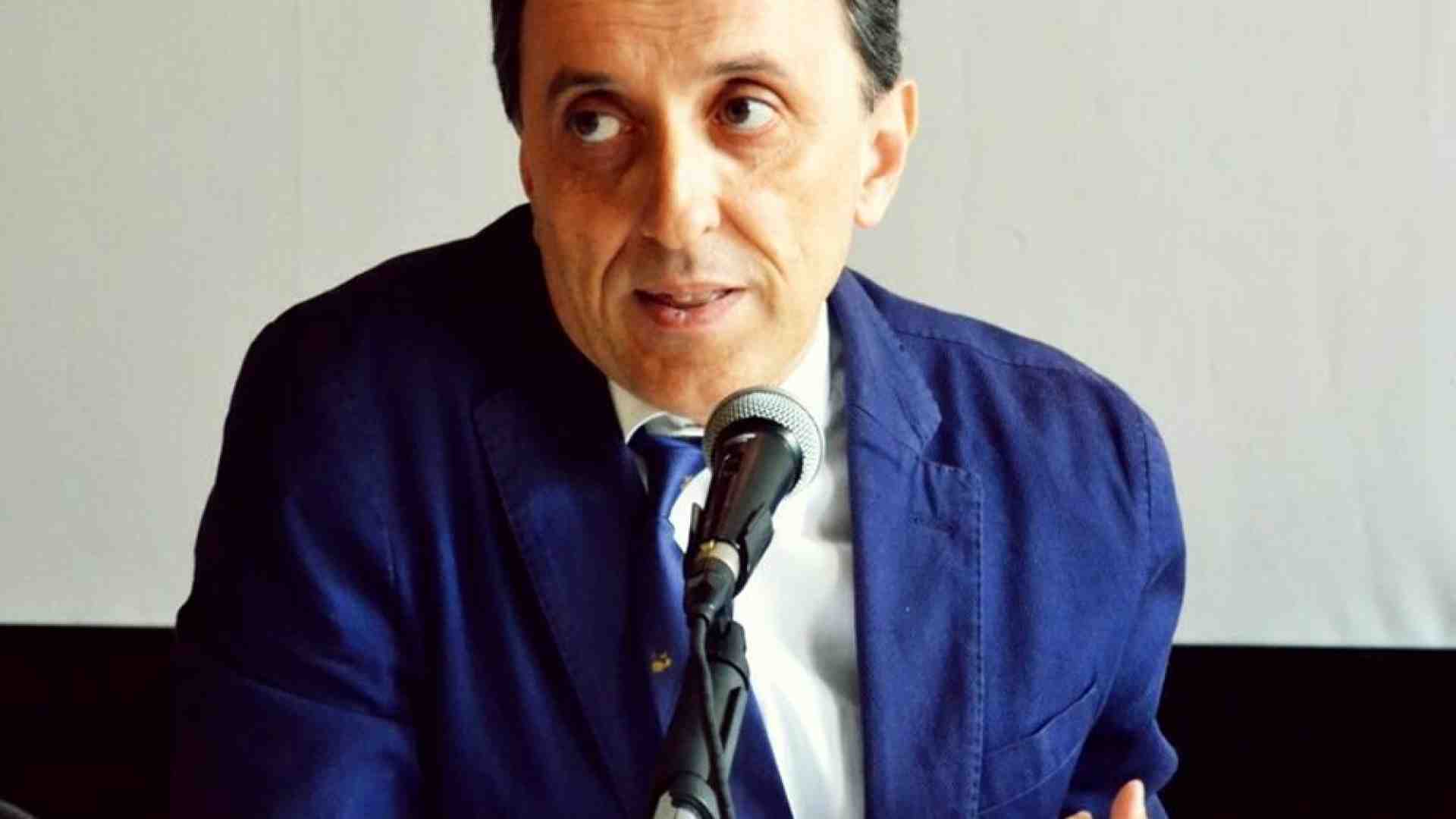 Immagine di Giorgio Armillei, la voce critica del cattolicesimo riformista