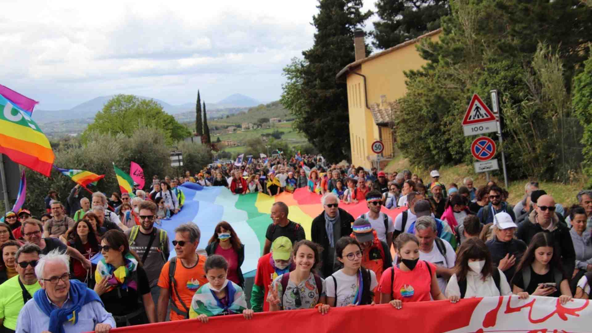 Immagine di «A Kiev l'11 luglio, festa di san Benedetto patrono d'Europa»