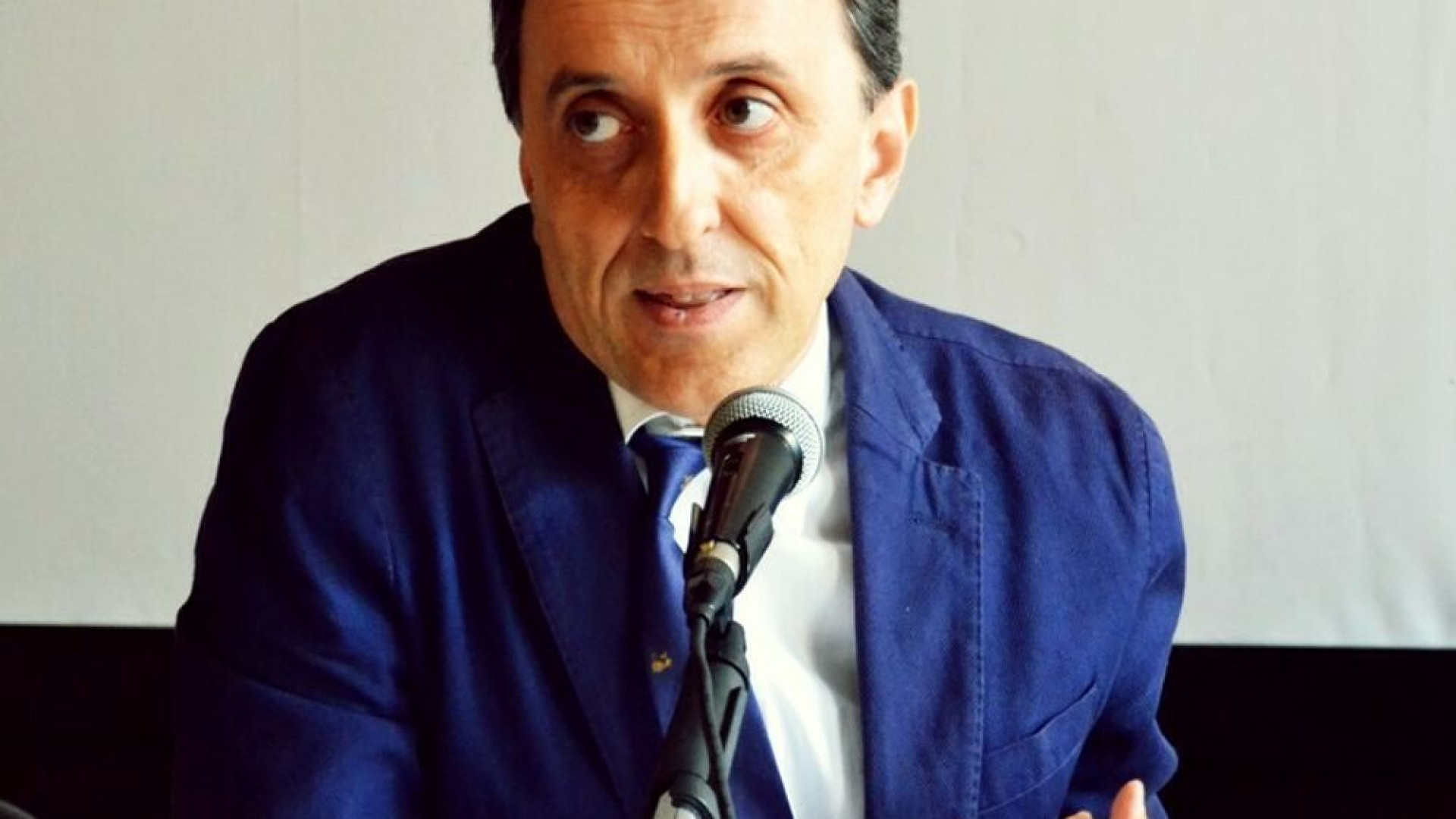Immagine di Giorgio Armillei, la voce critica del cattolicesimo riformista