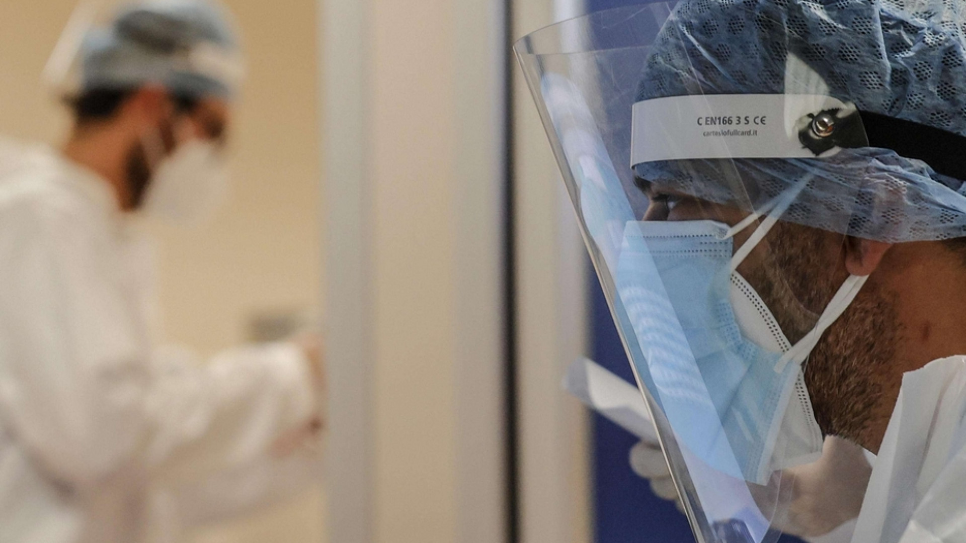 Immagine di «Sanità territoriale, ecco come saranno usati i fondi del Pnrr»