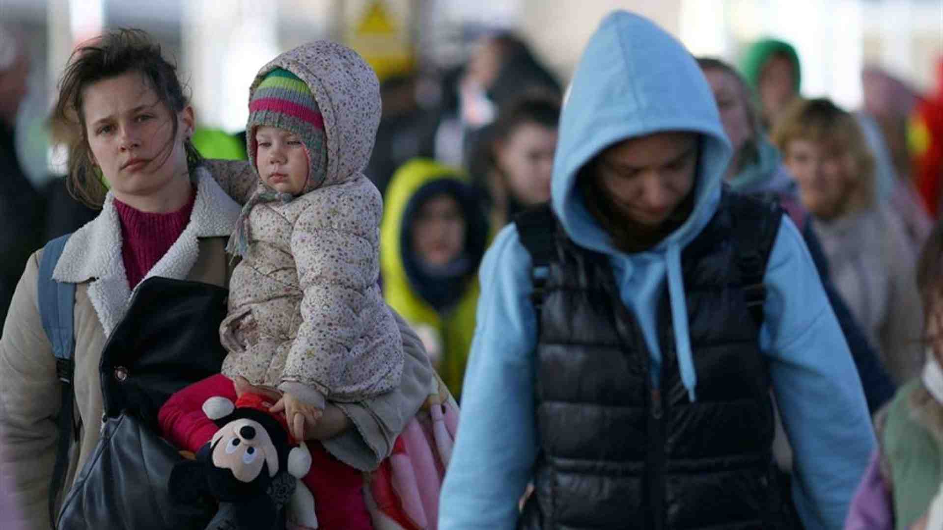 Immagine di Formare e avviare al lavoro rifugiati e altri migranti vulnerabili