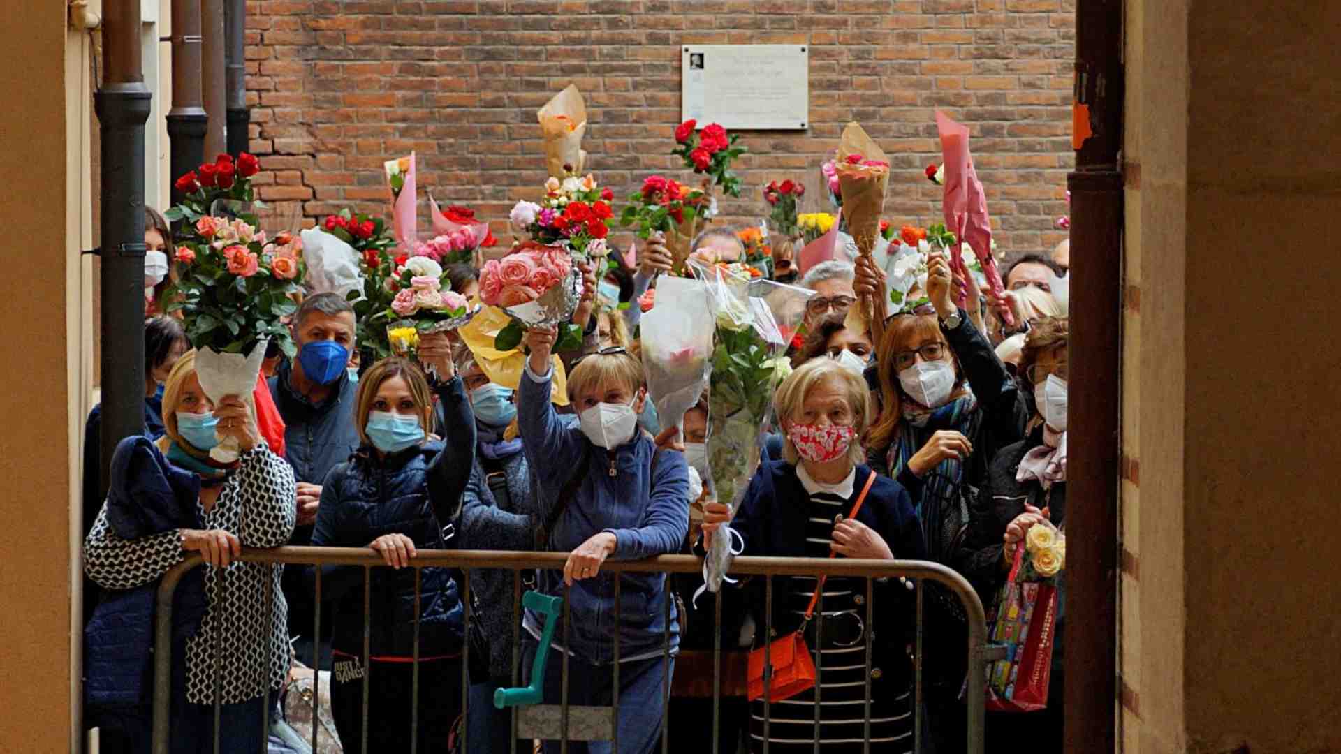 Immagine di Festa di Santa Rita: domenica 22 maggio si rinnova la devozione