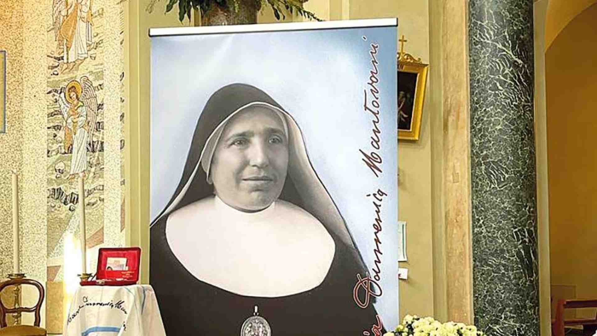 Immagine di Santa Maria Domenica una vita alla grande