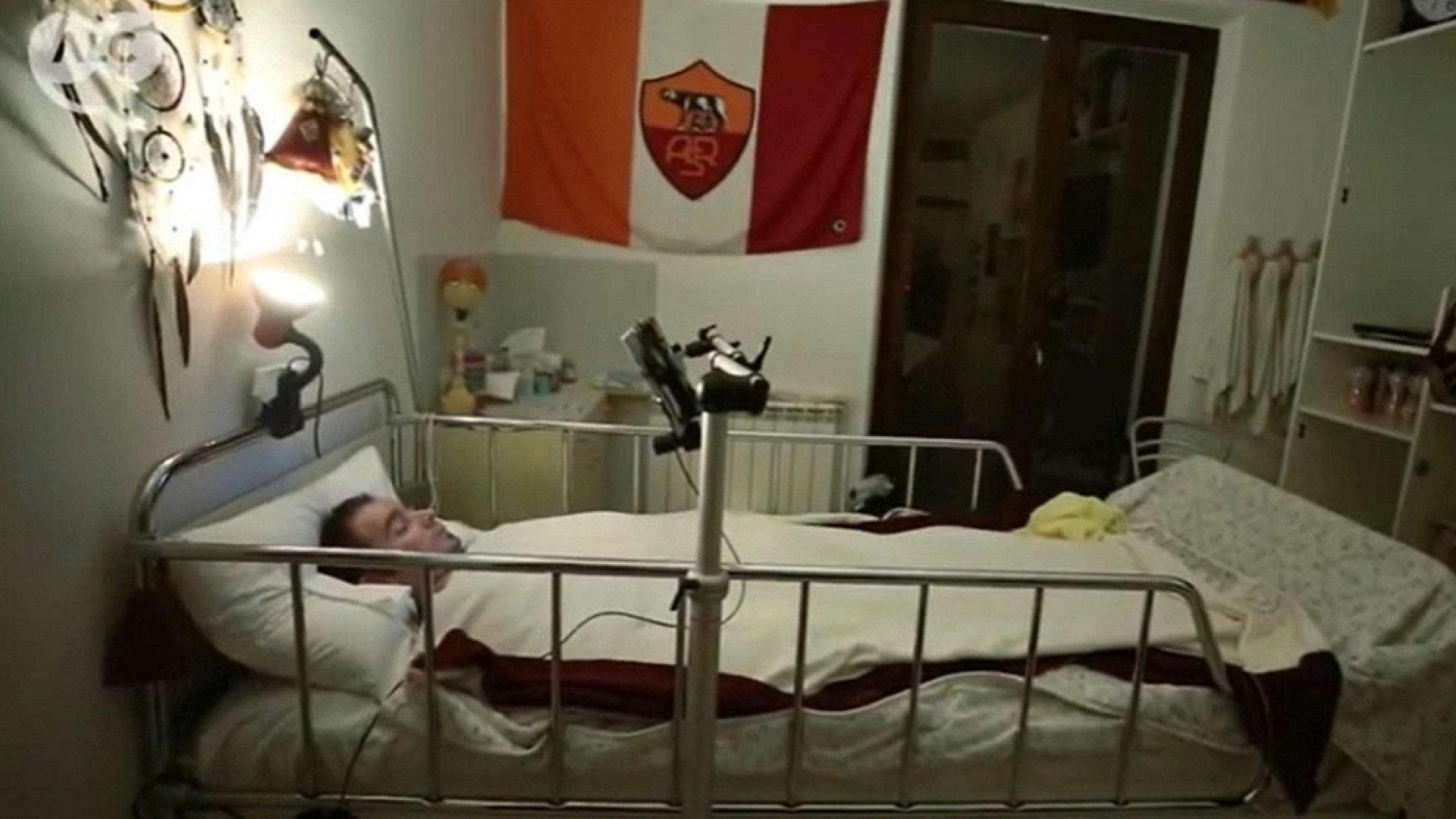 Immagine di Parere dal Comitato etico, Fabio Ridolfi verso il suicidio assistito?