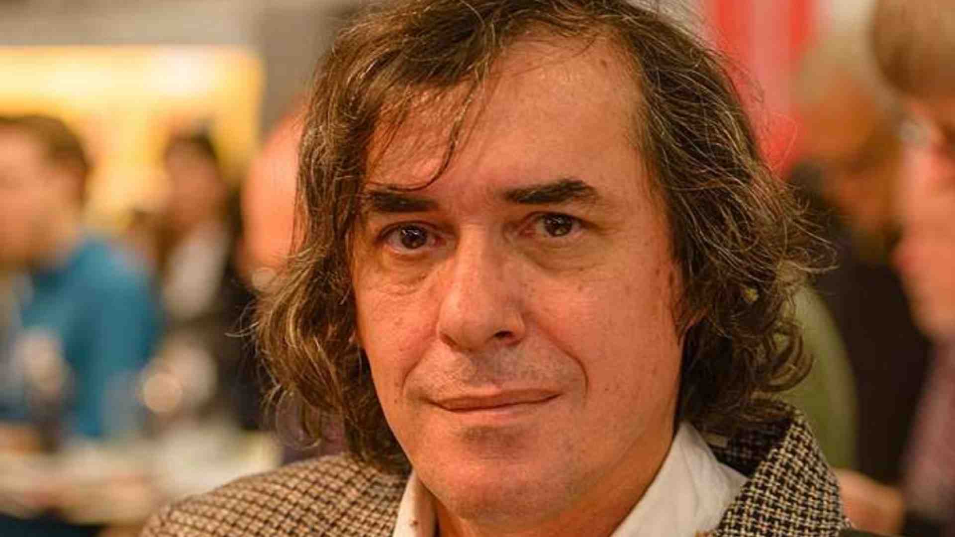 Immagine di Cartarescu: «Solidarietà unica via di salvezza»