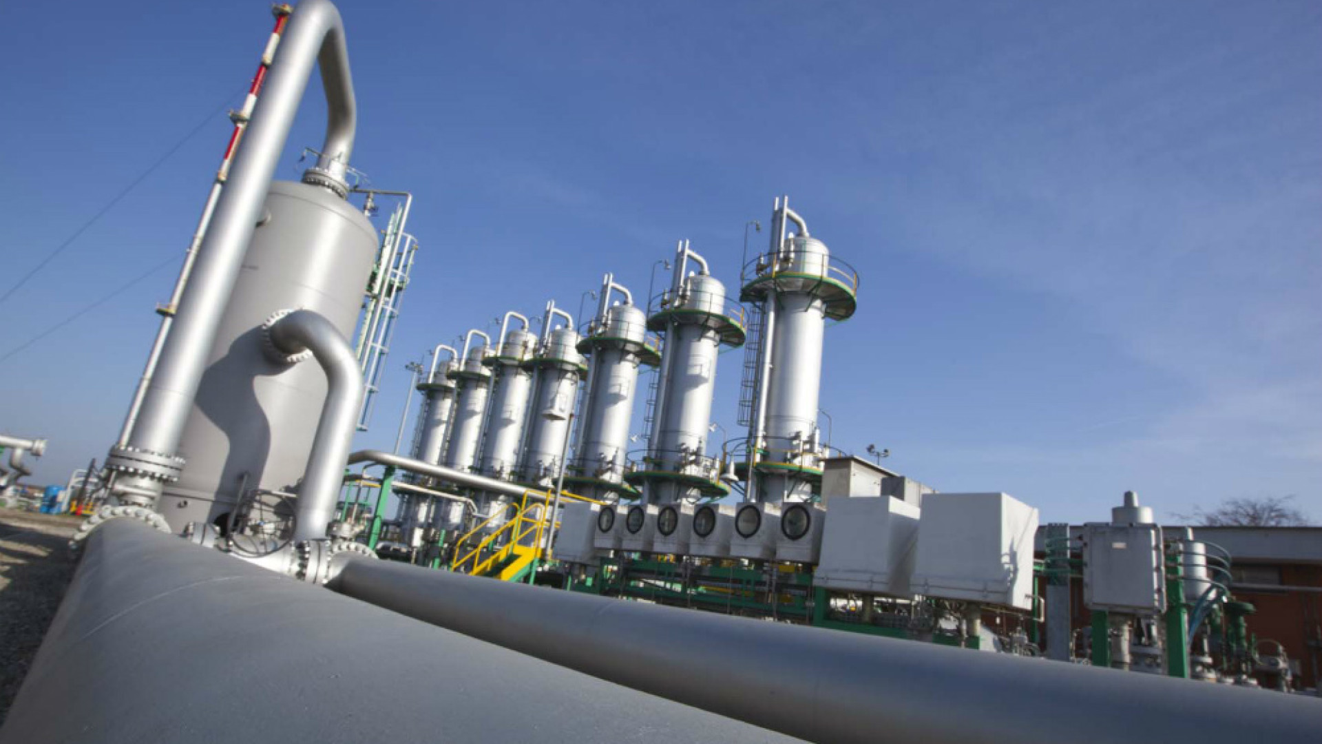 Immagine di Cremona, capitale italiana del gas, pronta a diventare leader nei biocarburanti