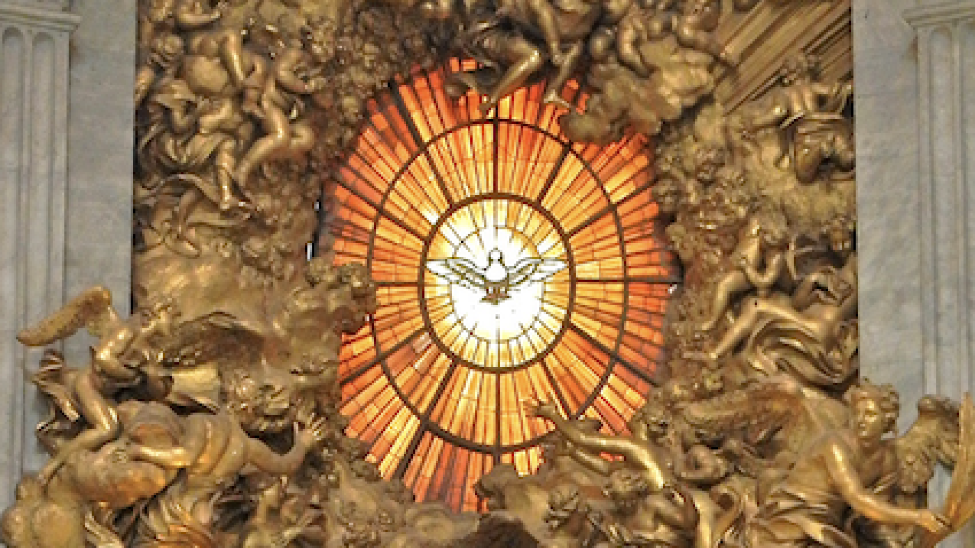 Immagine di Lo Spirito Santo vi insegnerà ogni cosa