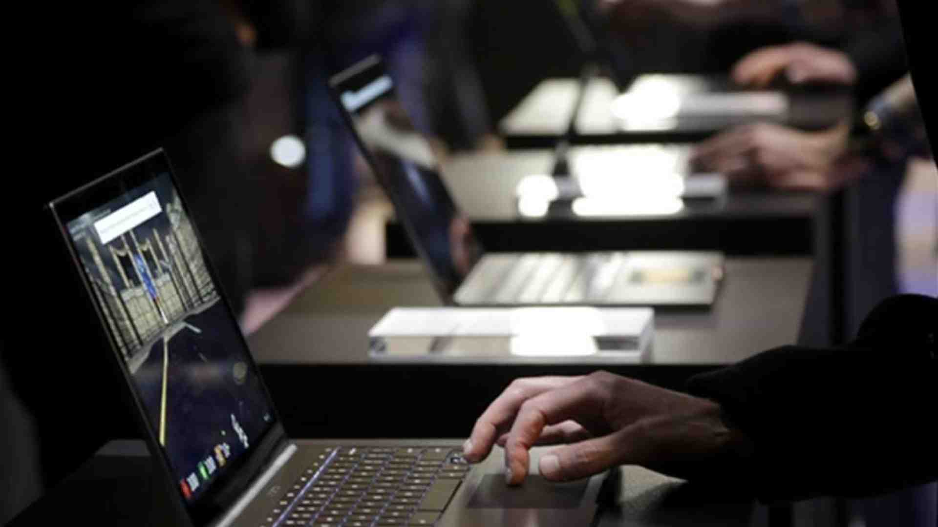 Immagine di Nel futuro più lavoro e formazione da remoto