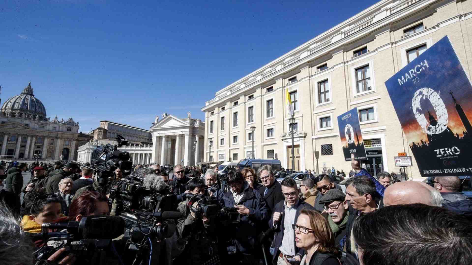 Immagine di Lo psichiatra Lassi: «Abusi sui minori, cultura da rovesciare»