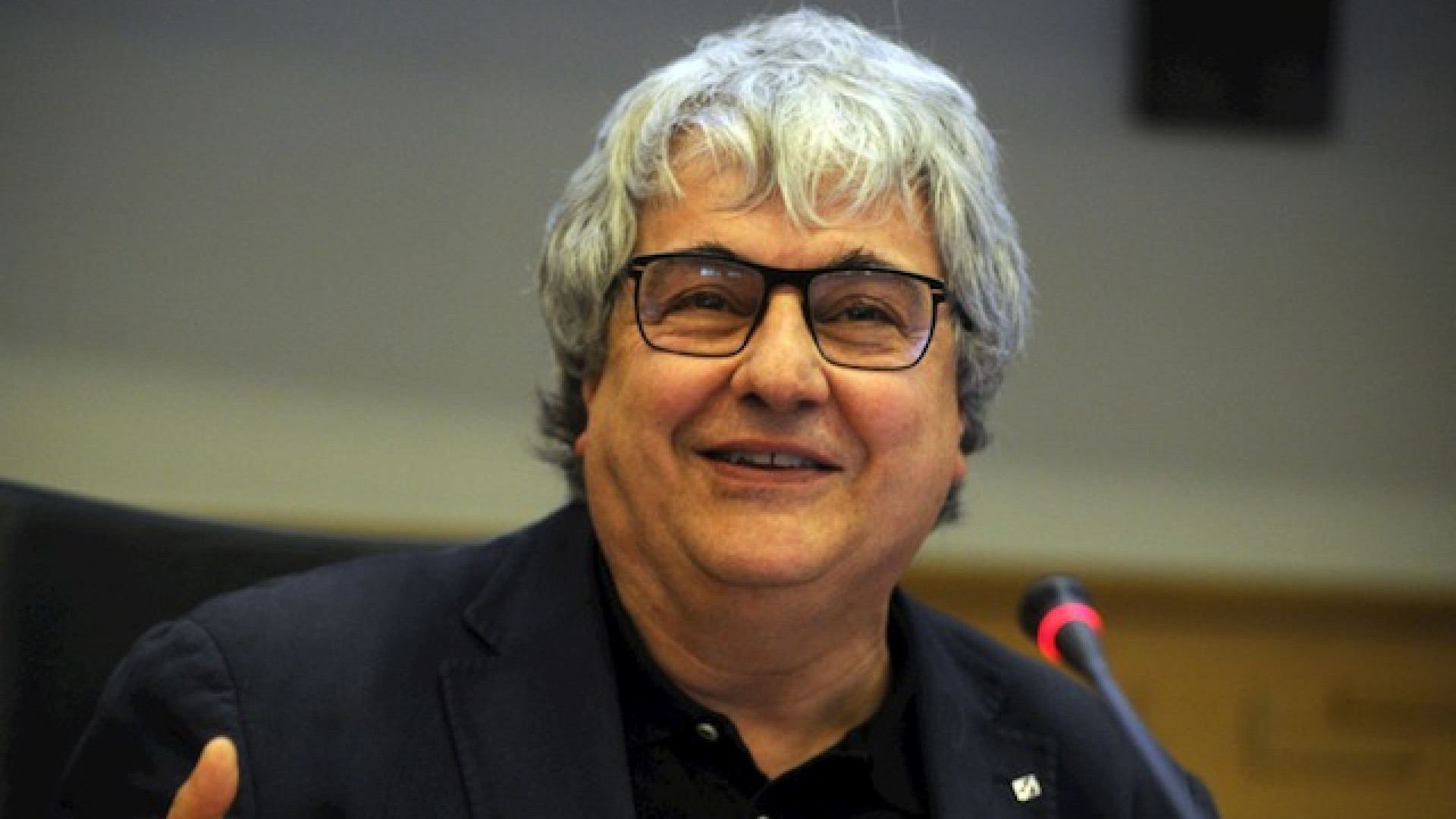 Immagine di «Rinnovabili: fare in fretta». Intervista a Ermete Realacci