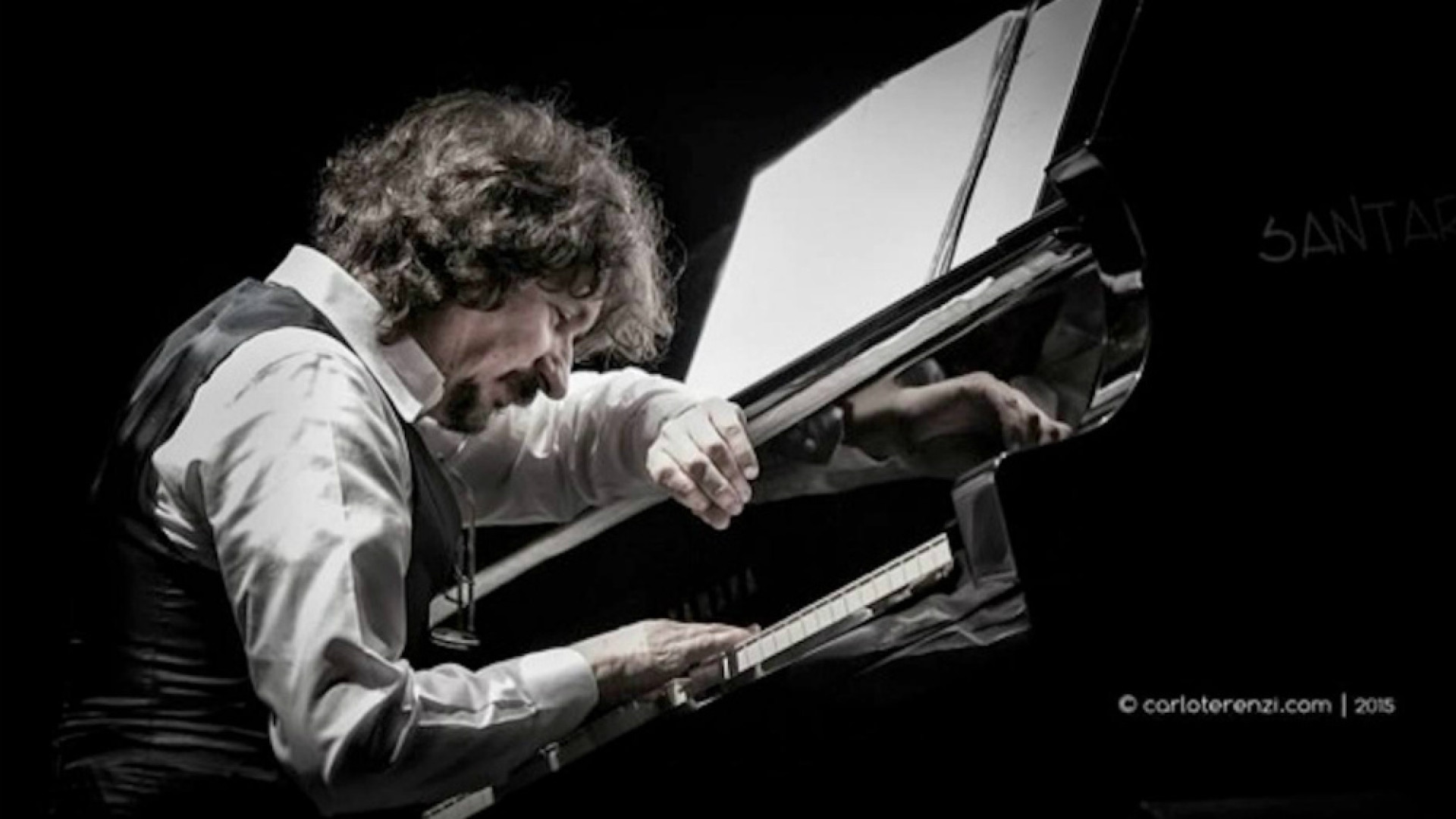 Immagine di Musica, mare e poesia