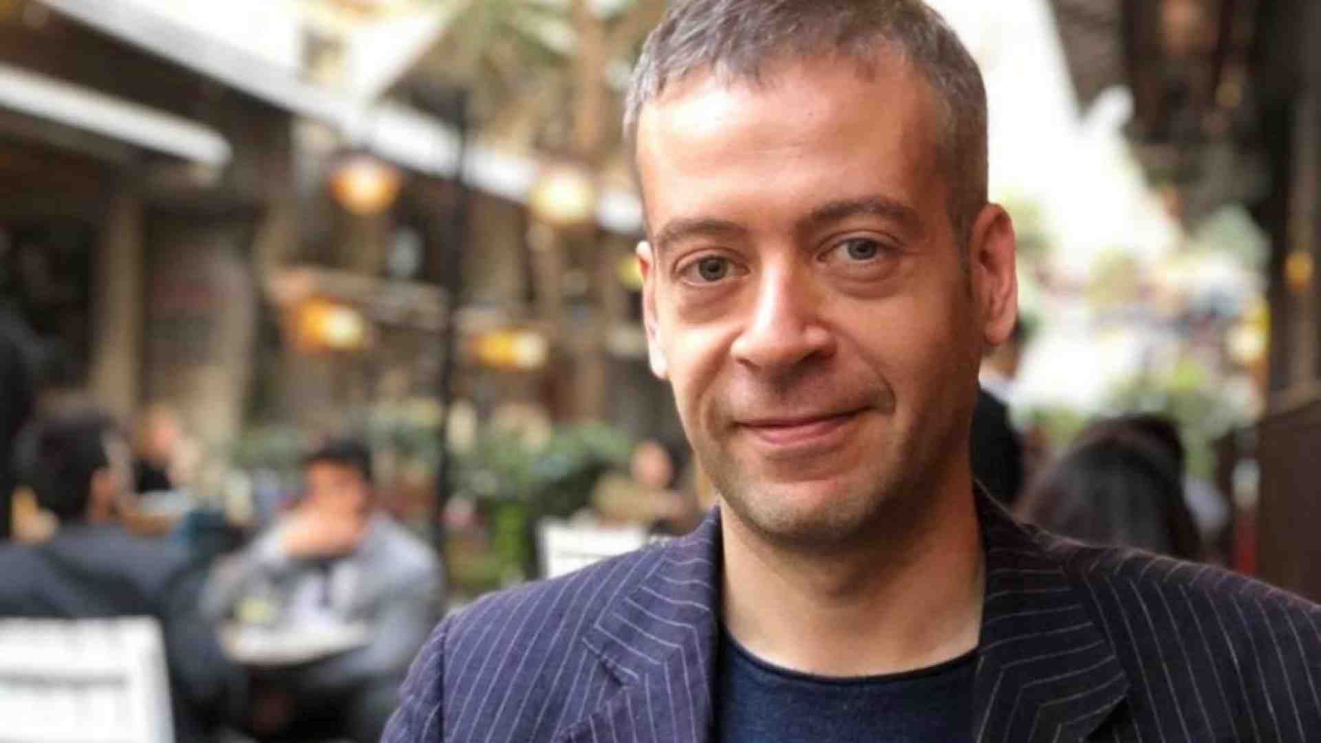 Immagine di Kaya Genç: «La mia Turchia risorgerà»