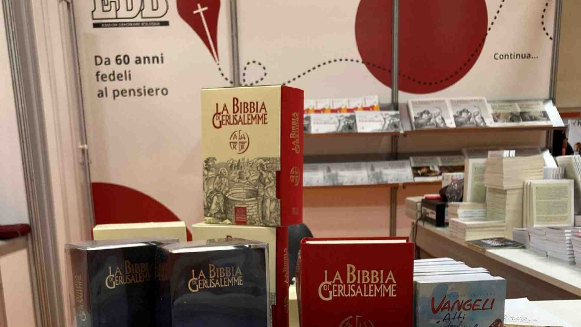Immagine di Edb, sessant'anni "fedeli al pensiero"