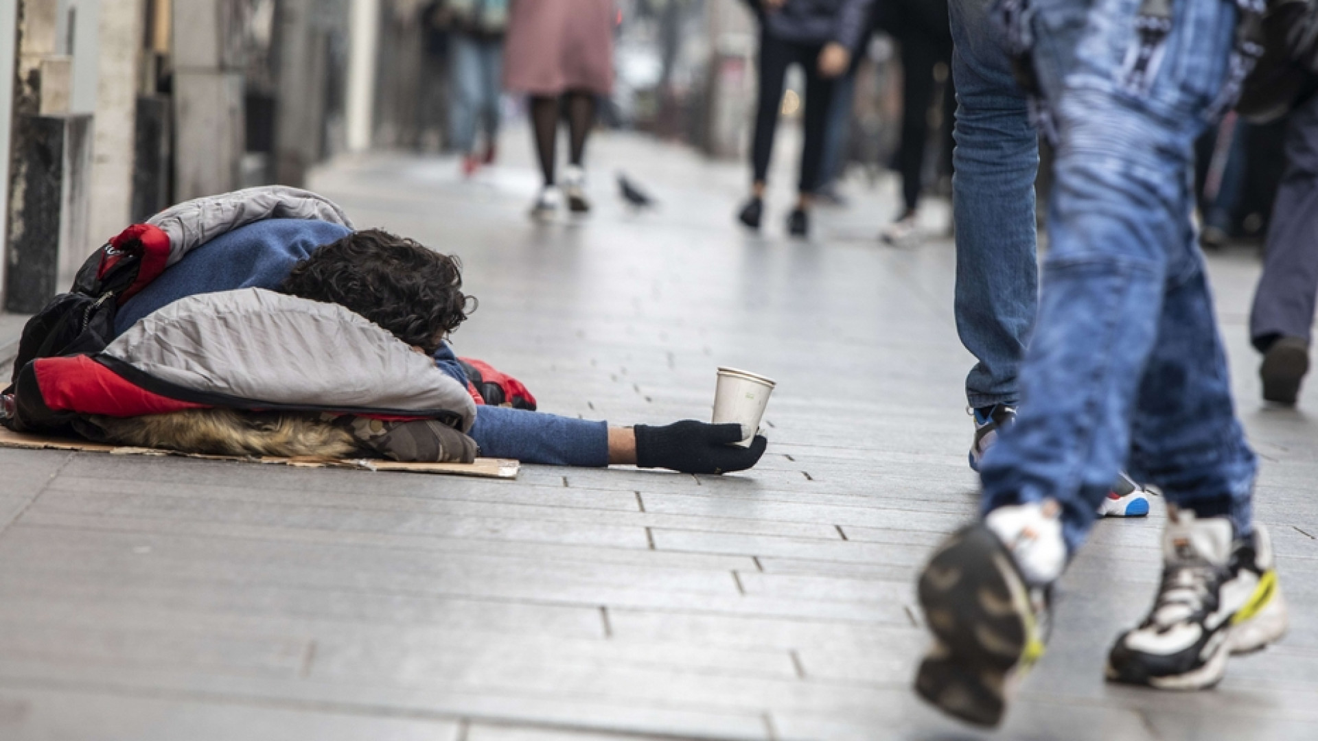 Immagine di I progetti per fermare la strage dei senzatetto