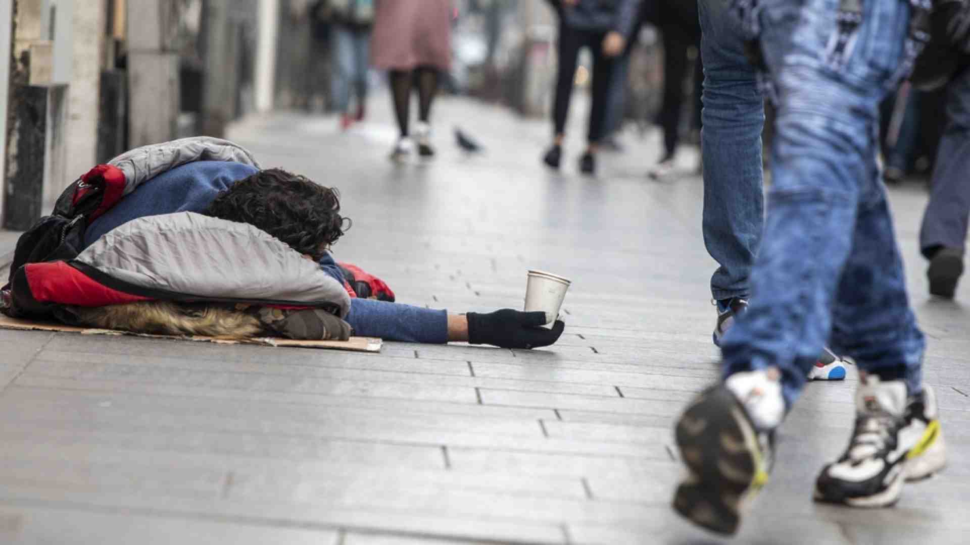 Immagine di I progetti per fermare la strage dei senzatetto
