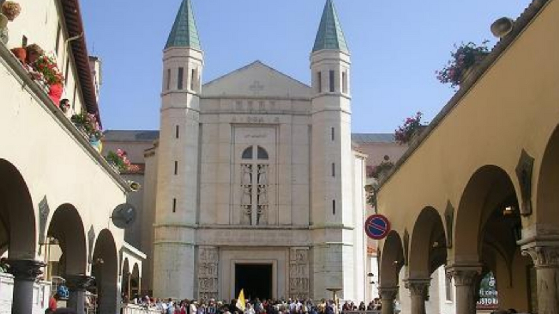 Immagine di Le Messe in diretta tv e social di sabato 21 e domenica 22 maggio 2022