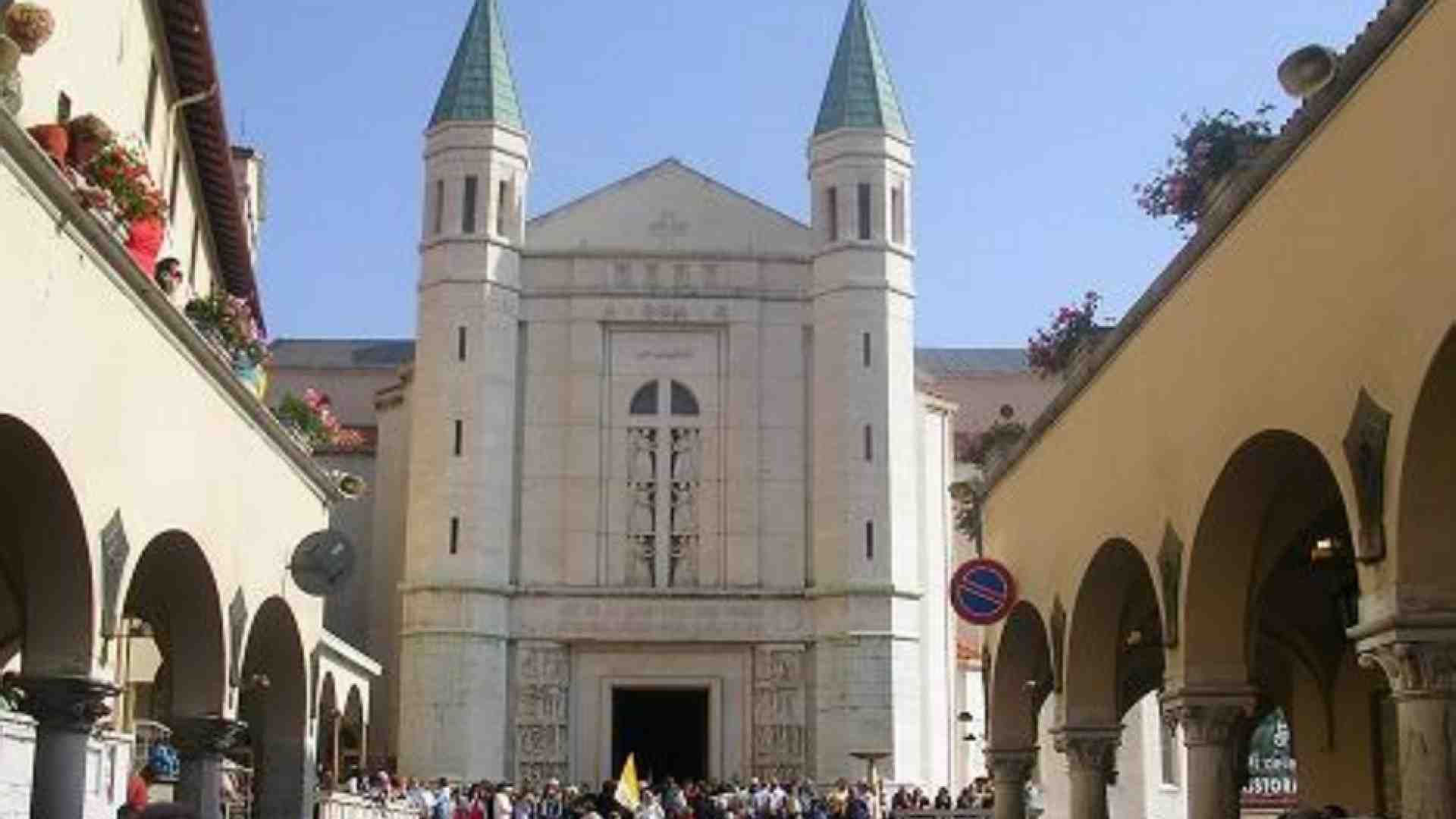 Immagine di Le Messe in diretta tv e social di sabato 21 e domenica 22 maggio 2022