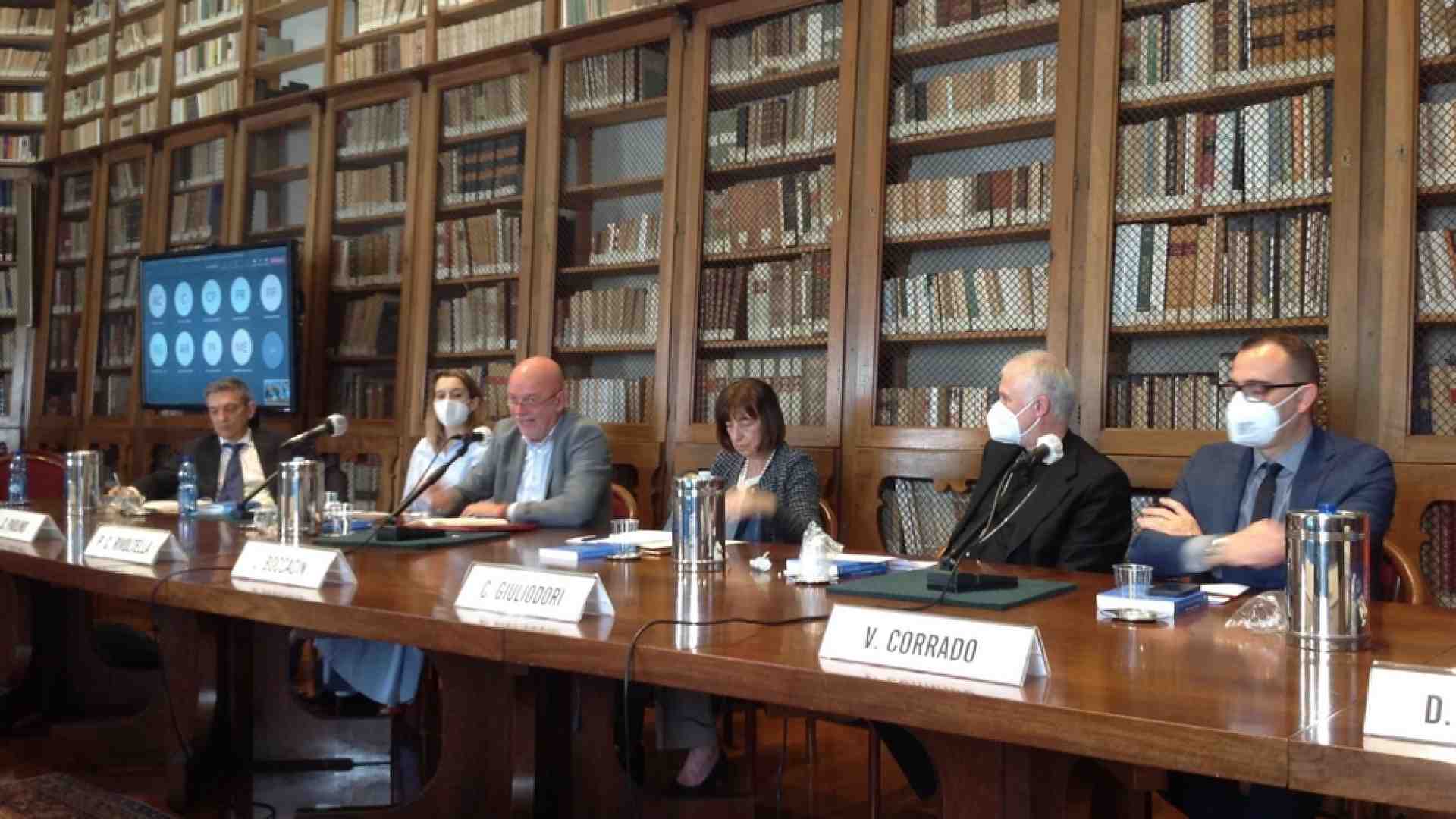 Immagine di Come le parrocchie usano gli strumenti digitali per rafforzare la comunità