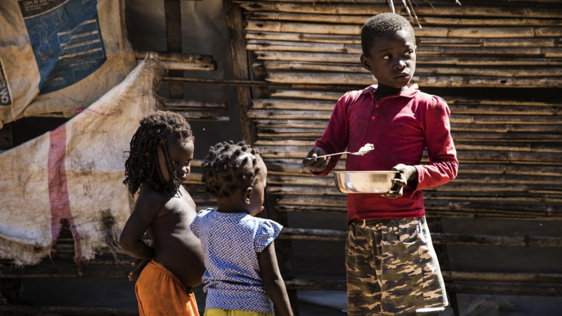Immagine di Mozambico, l’Eldorado del gas è il «nuovo» incubo africano