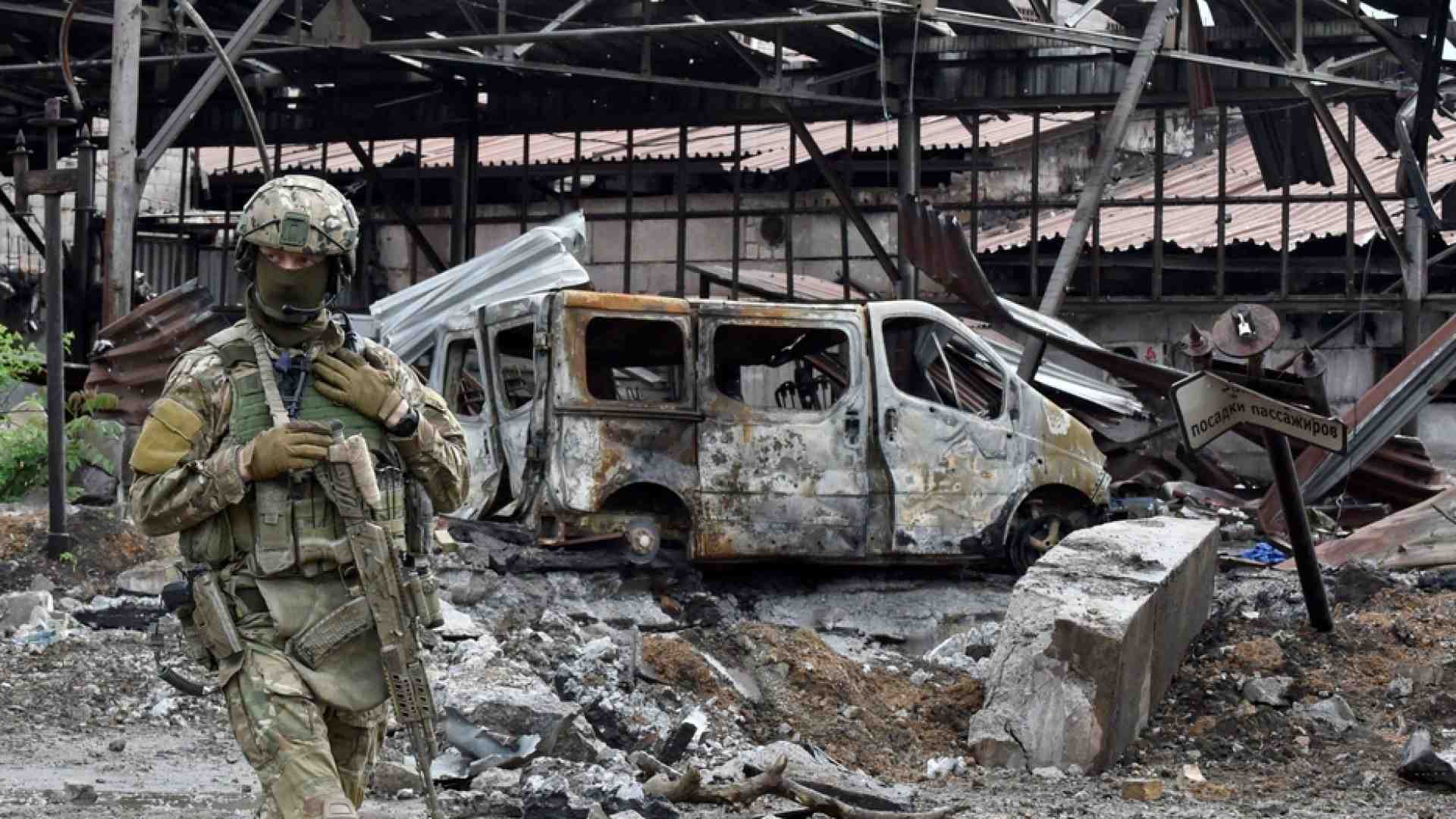 Immagine di Un ponte di libertà e democrazia tra le due «sponde» della Nato