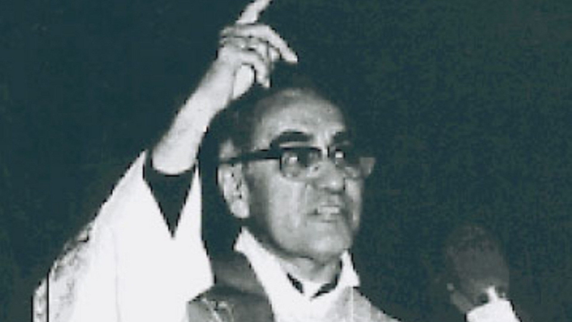 Immagine di Óscar Romero, «il martire del Vaticano II»