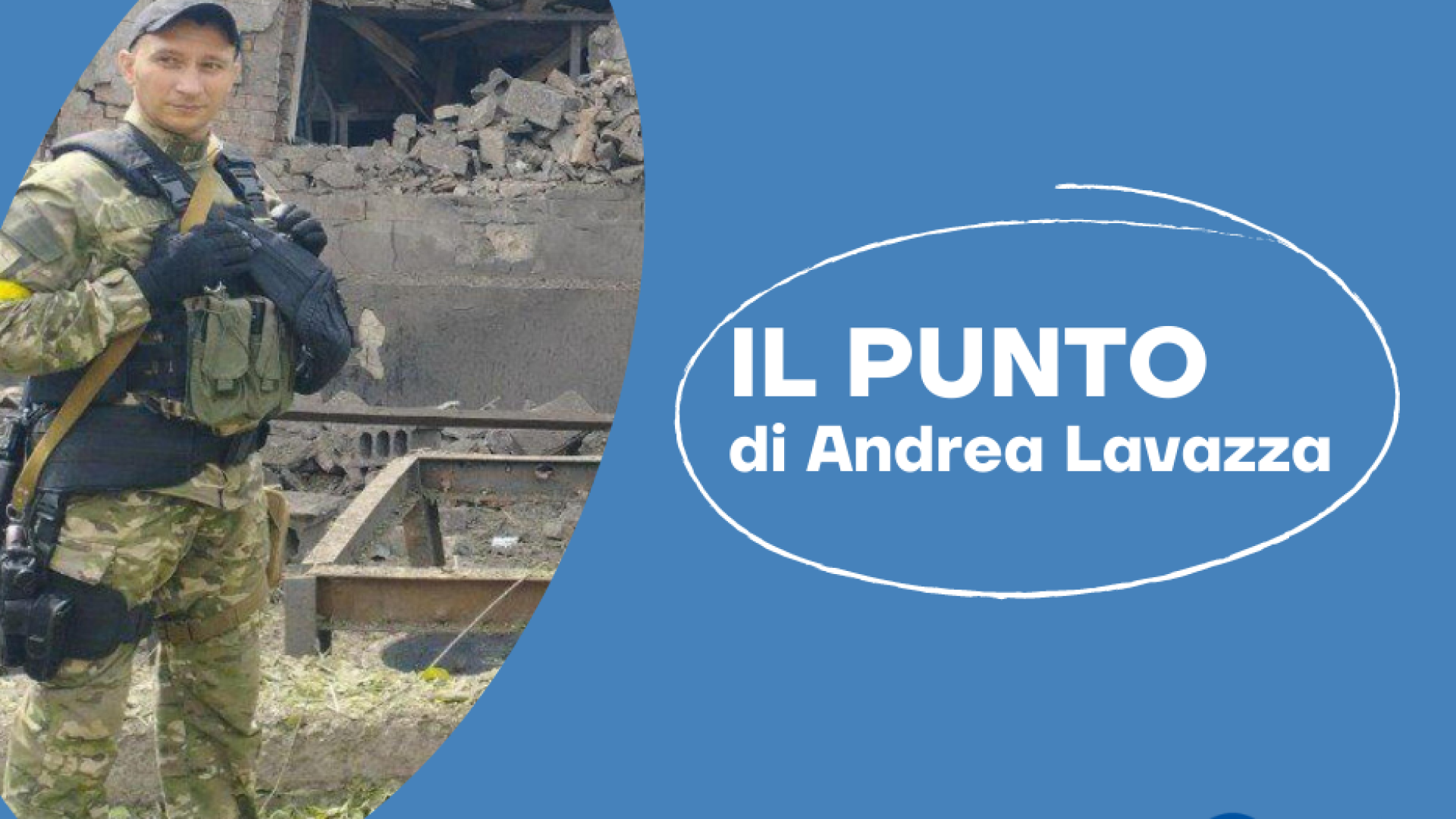 Immagine di Guerra giorno 89: offensiva, rivelazioni su Putin e il temuto "scenario Cipro"