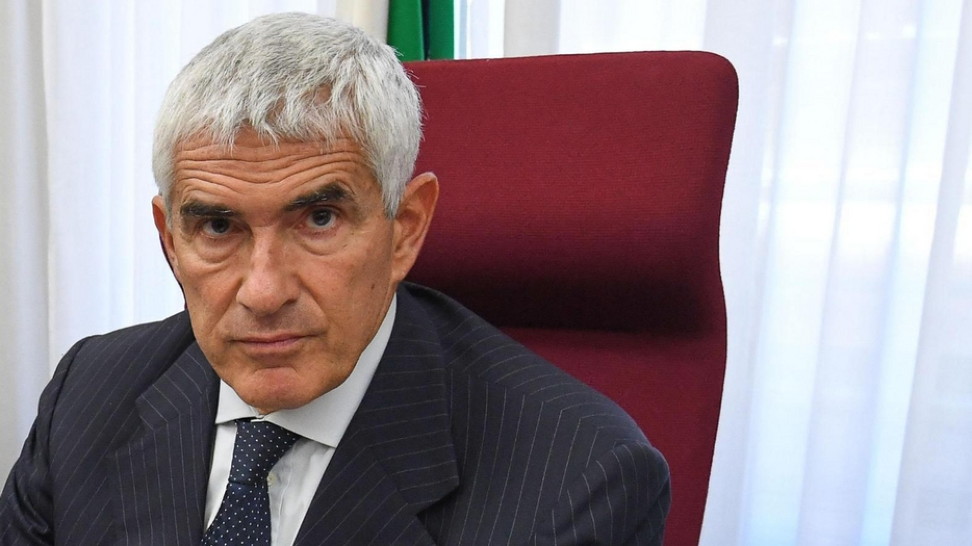 Immagine di Casini: «Sanzioni infernali, dosarle con cautela»