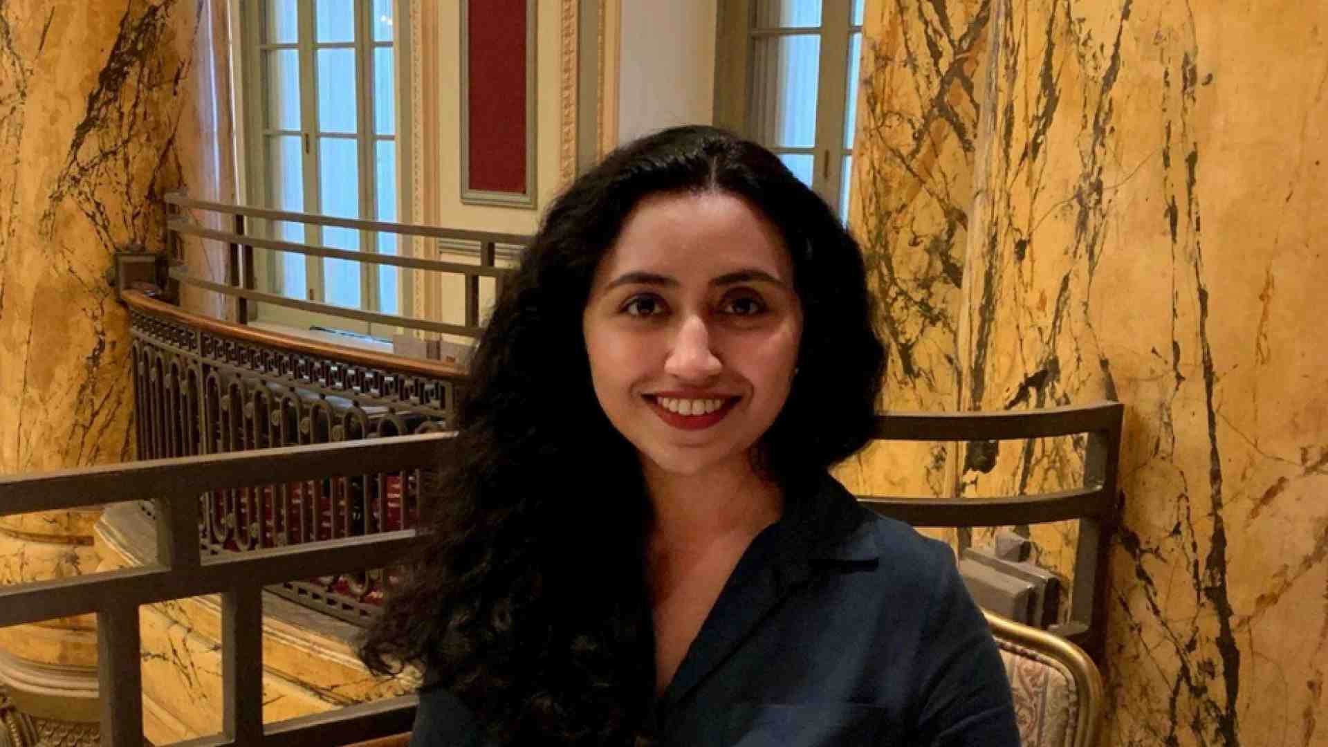 Immagine di Dal Pakistan agli Usa: lo studio rende liberi