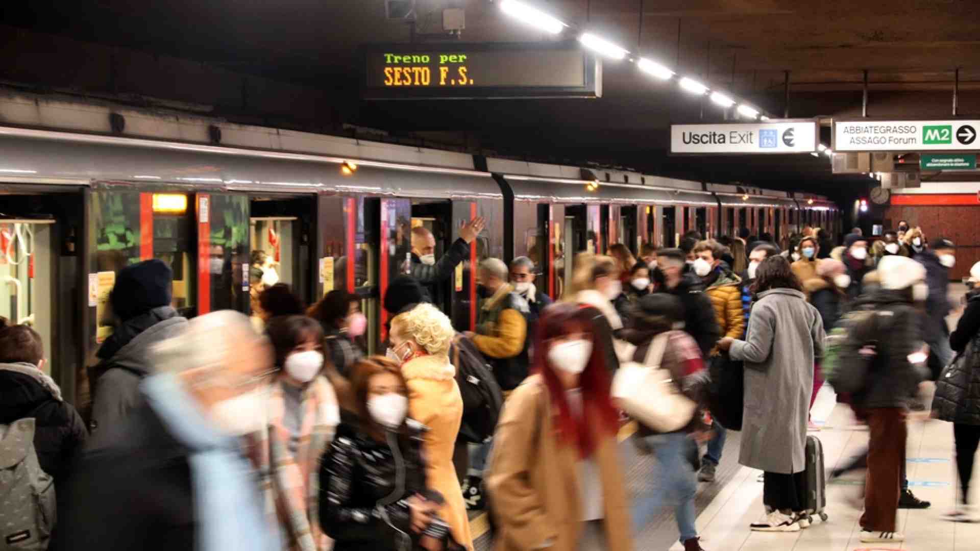 Immagine di Siamo entrati nella Supersocietà. Diventeremo stupidi o più liberi?