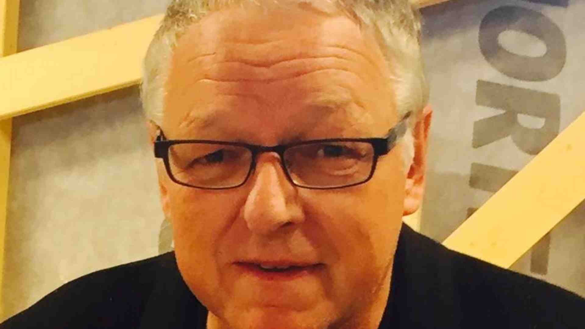 Immagine di Roy Jacobsen: «I miei "Malavoglia" norvegesi»
